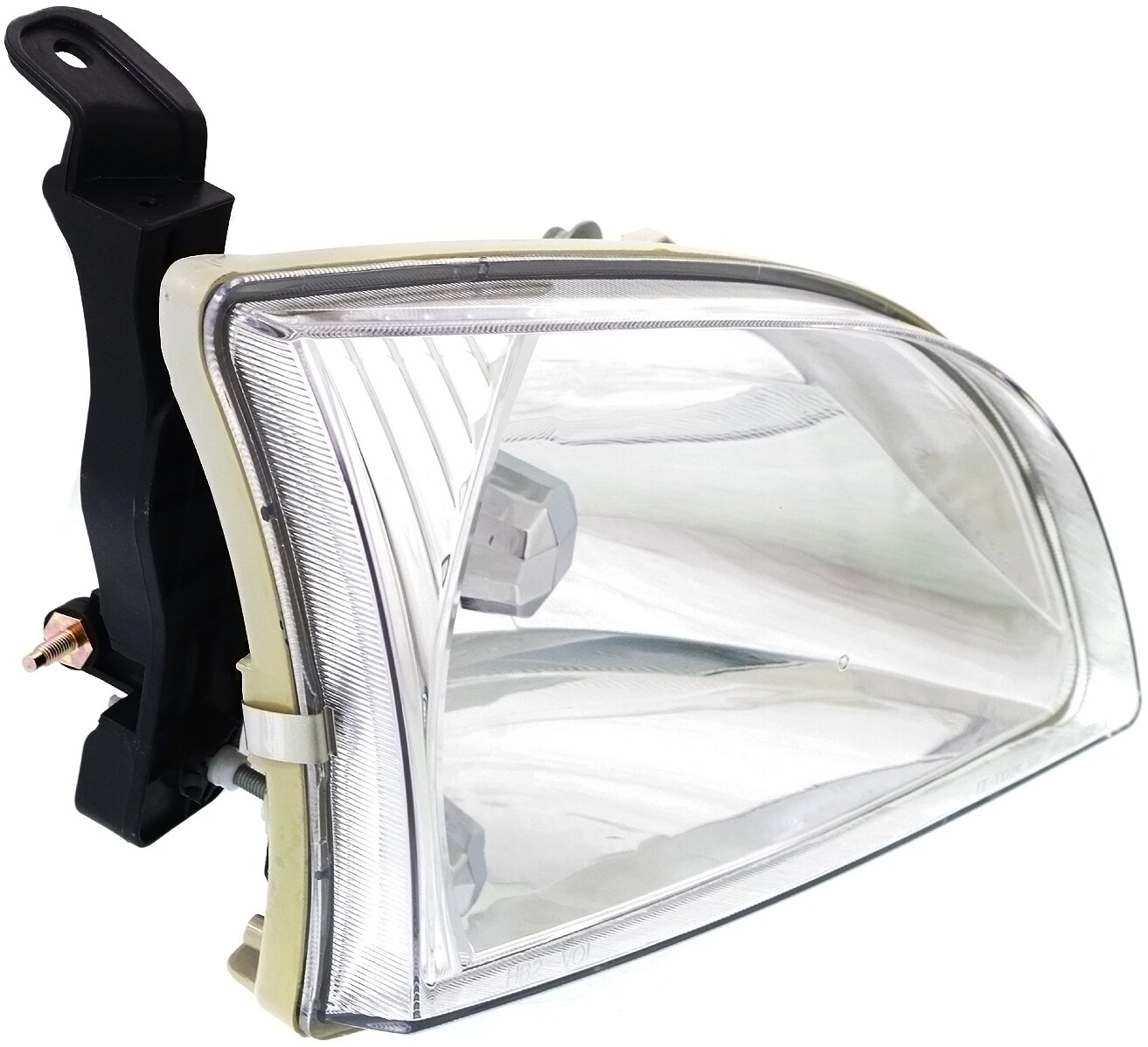 Garage-Pro JCW20-6017-00GP Headlights-Components - View #3