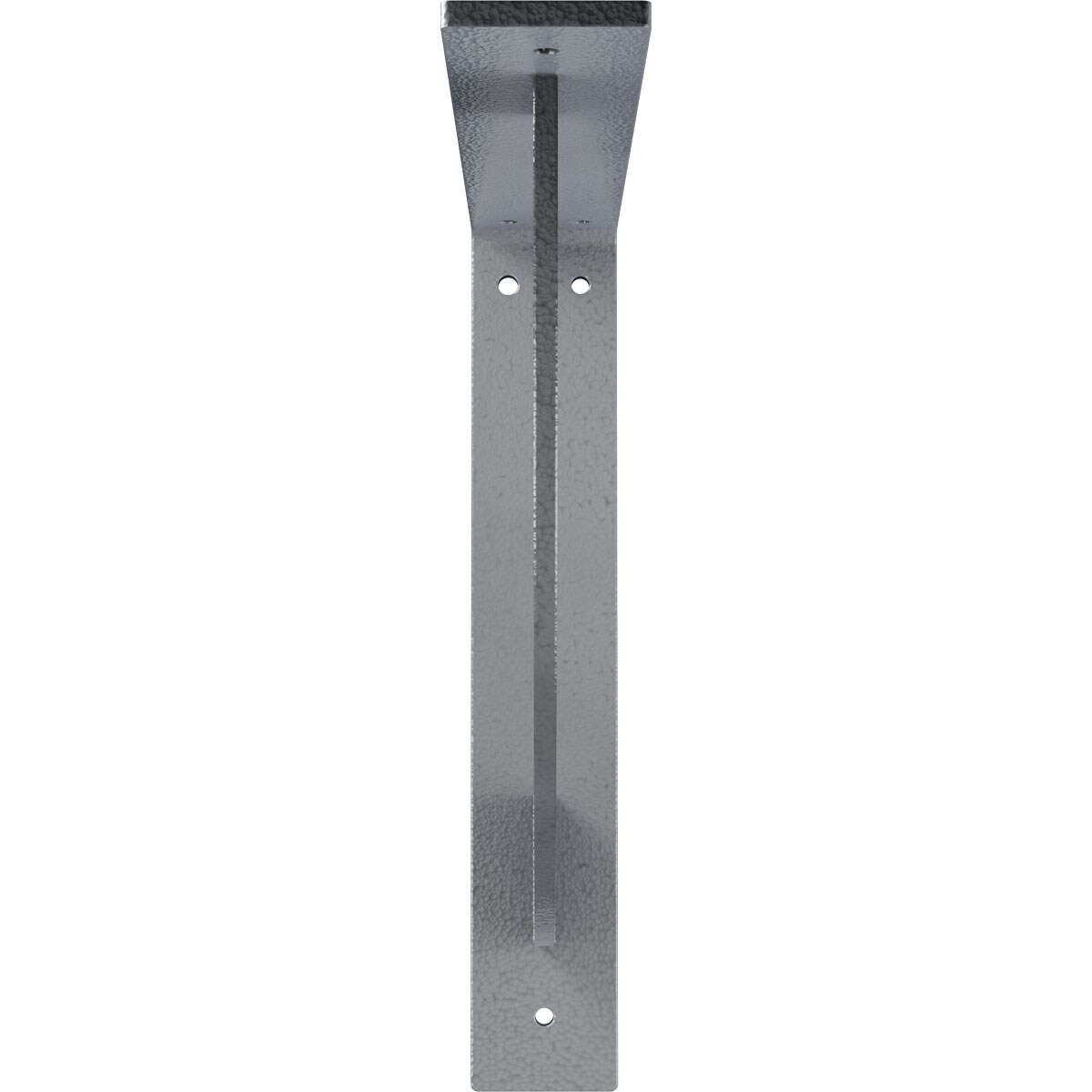 Ekena Millwork BKTM02X12X12BUHLB Mending-Plates-Brackets-Braces - View #3