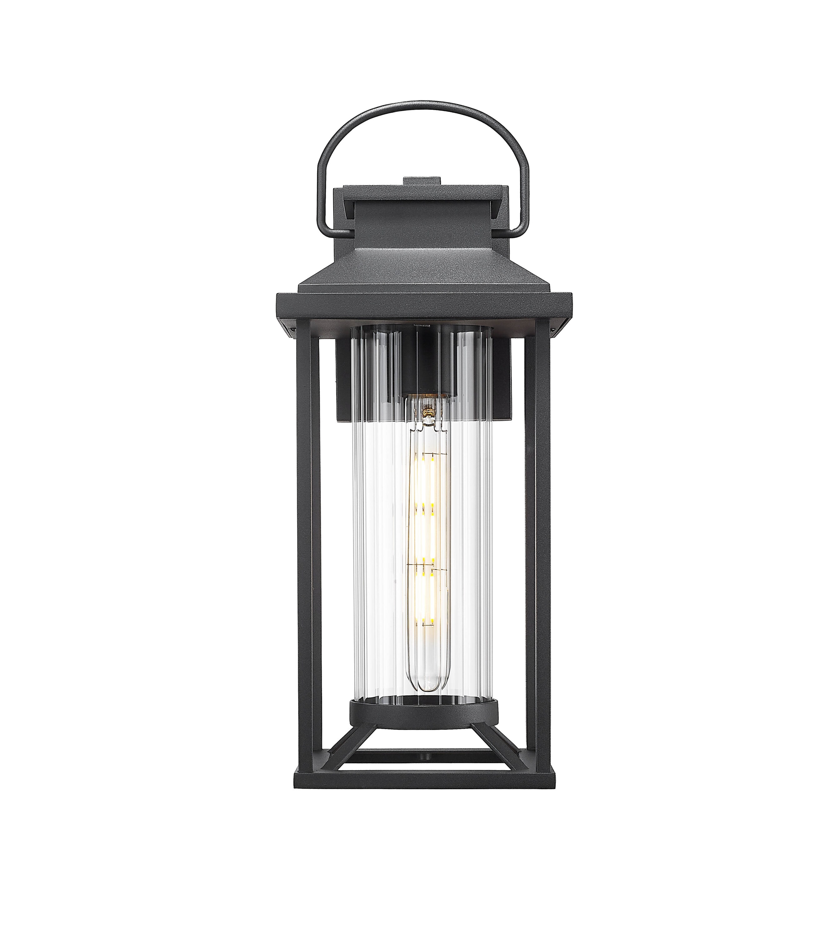 Flynama AC-10503BK+BD Outdoor-Wall-Lighting - View #7