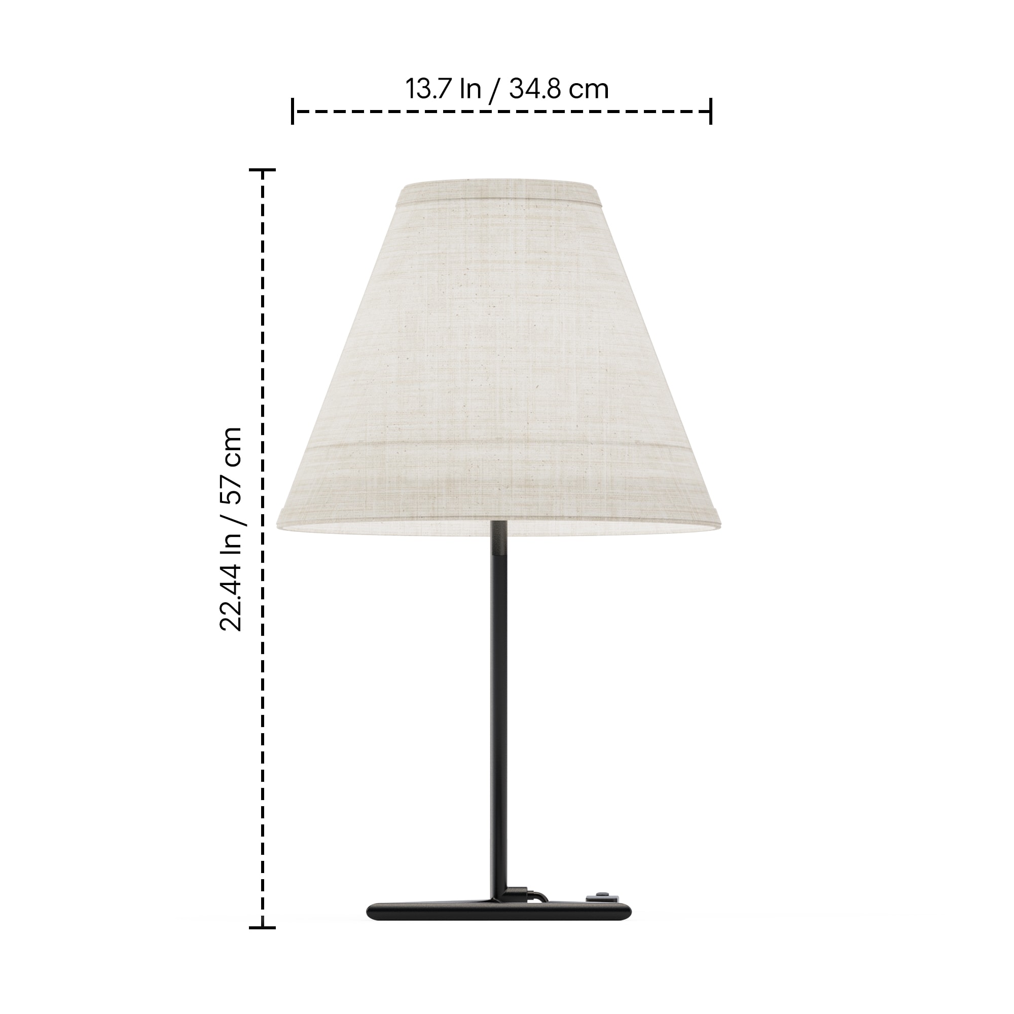 Infibrite IB-045-0-TL Desk-Table-Lamps - View #7