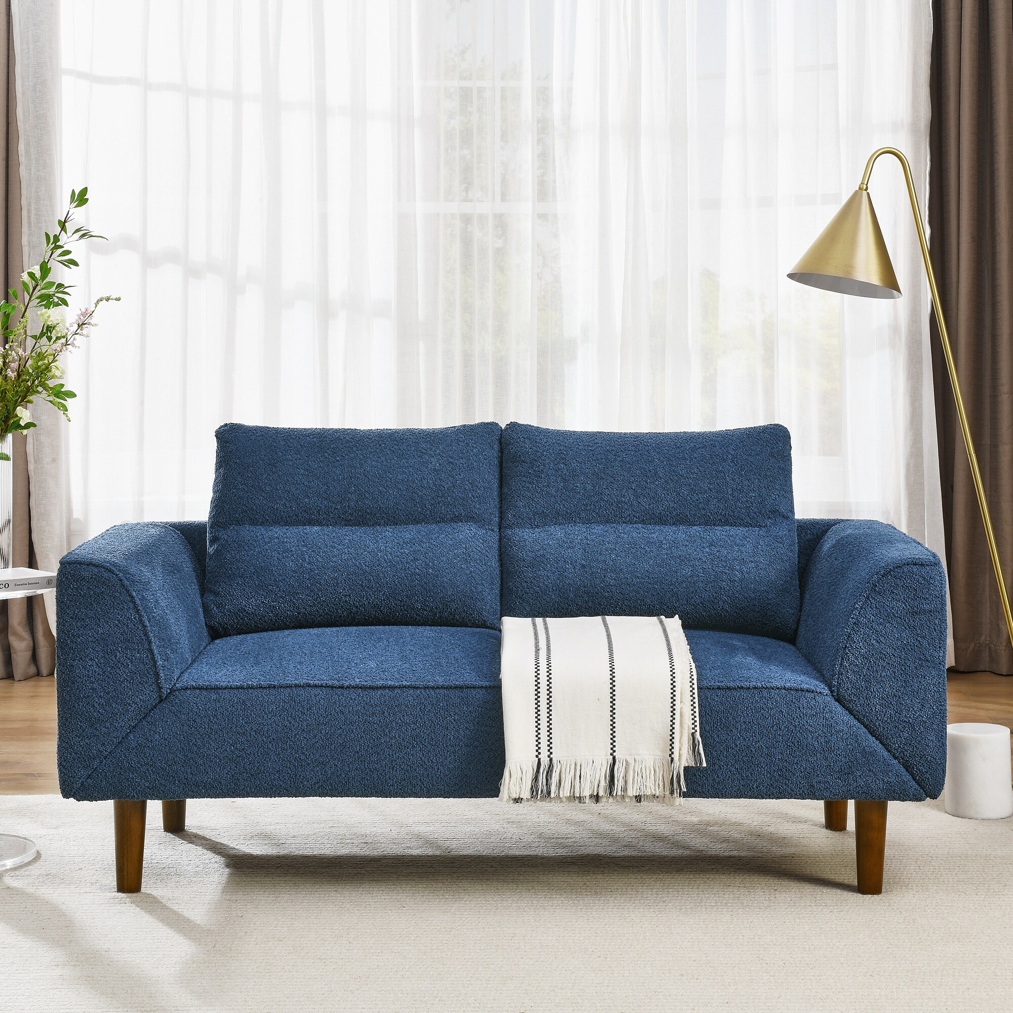 Lowes futon bed discount