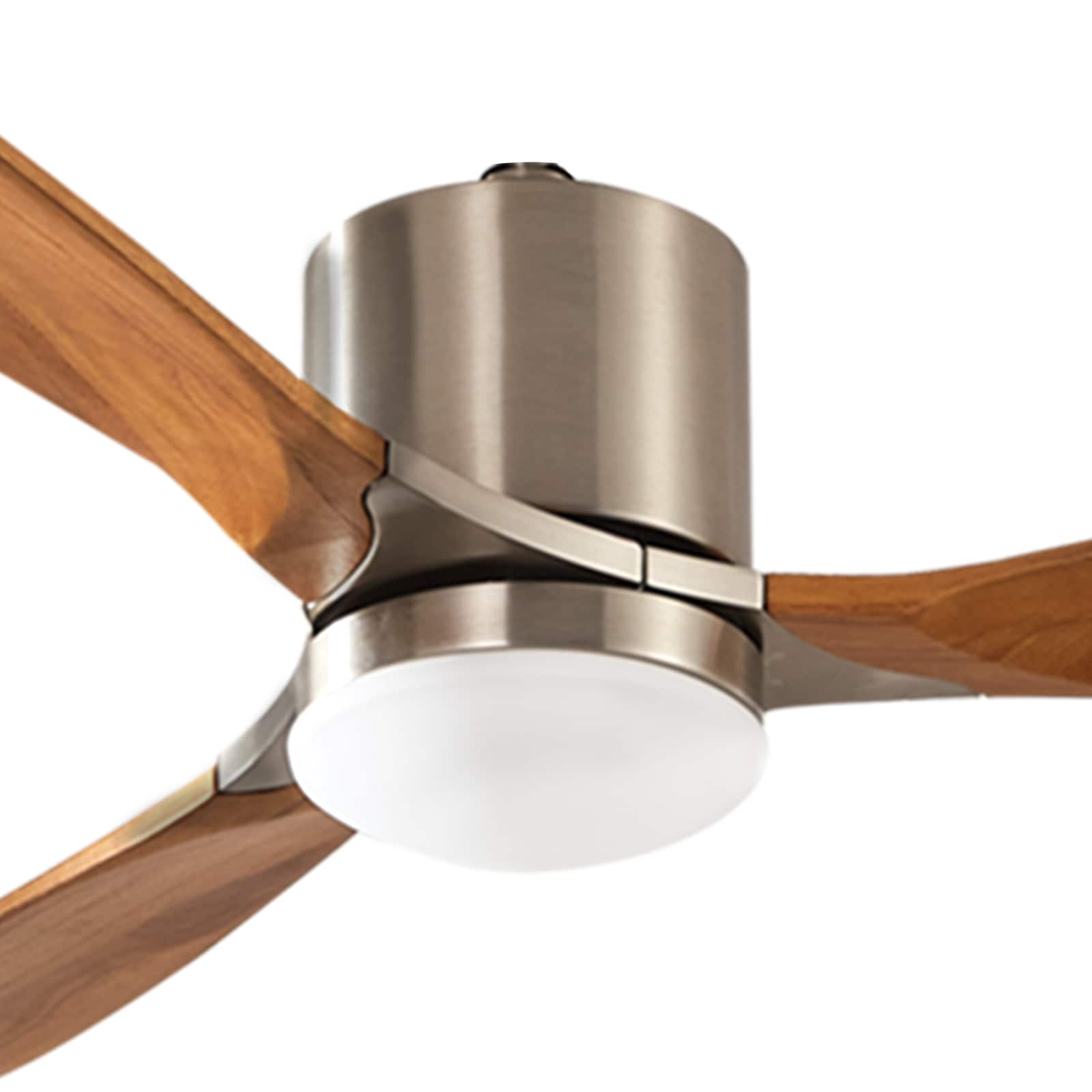ExBrite LWYFZPFL5204GD Ceiling-Fans - View #7