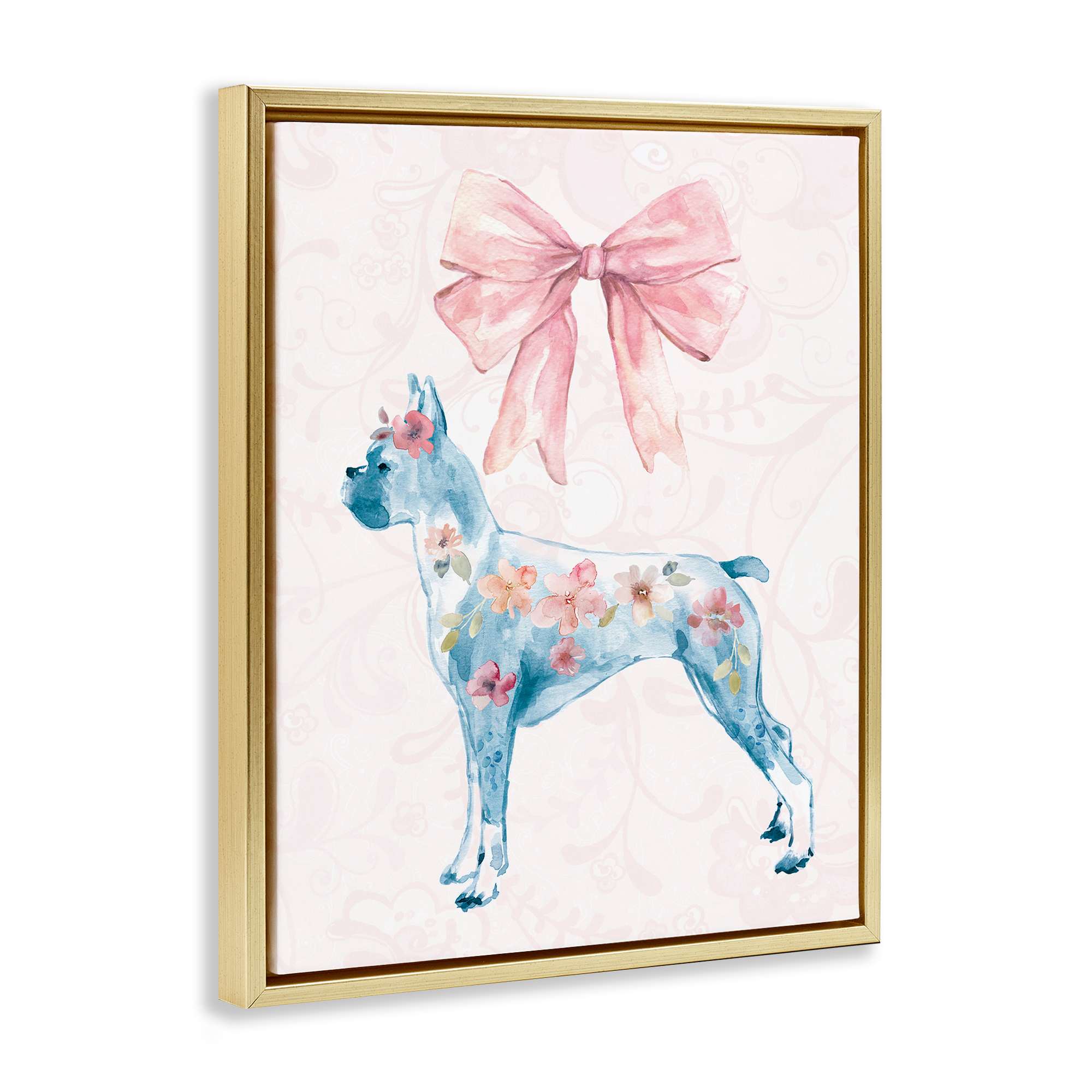 Stupell Industries BS-187-FFG-16X20 Wall-Art - View #2