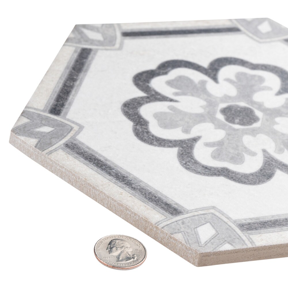 Affinity Tile FACMZXD3 Ceramic-Tile - View #2