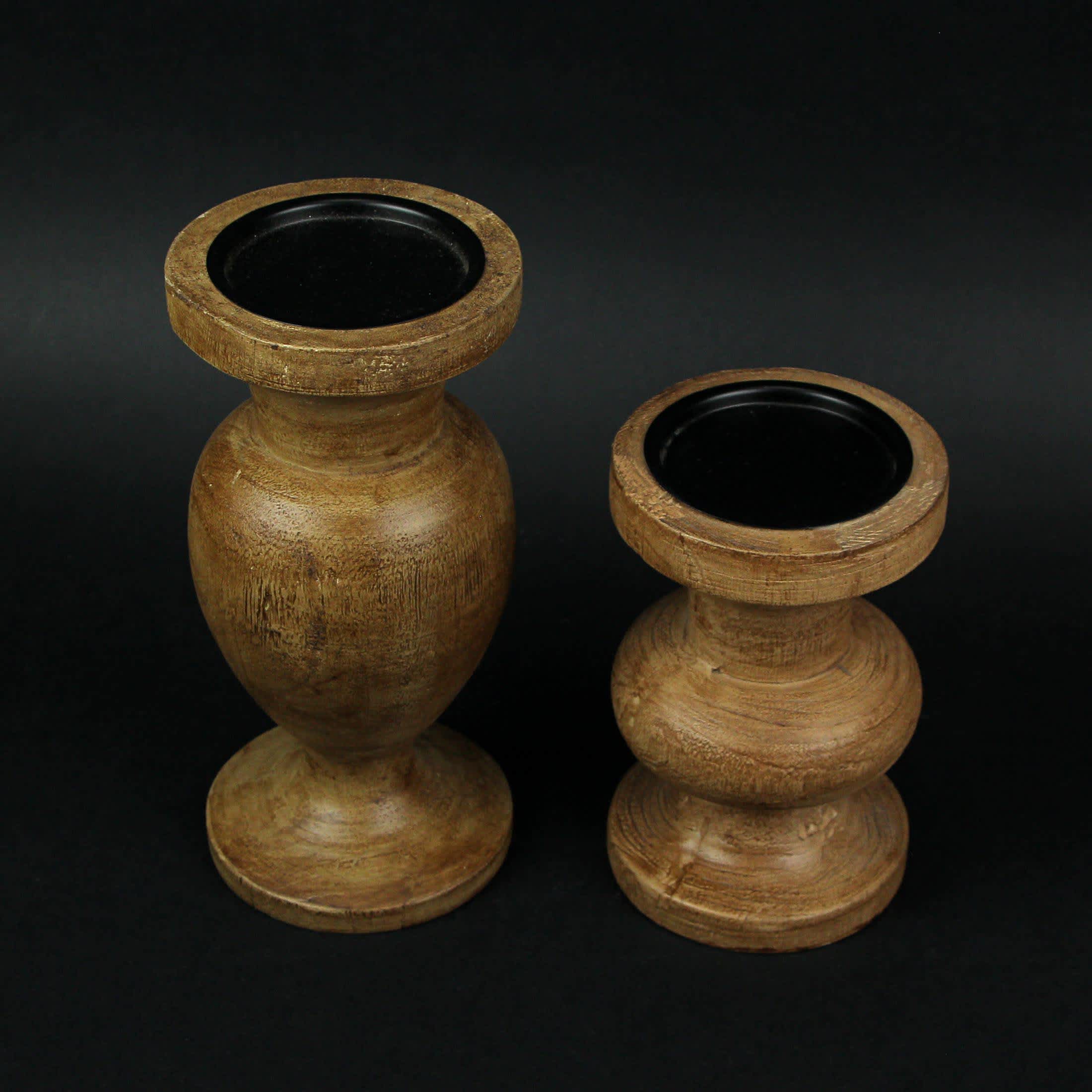Things2Die4 8W3189 8W3190 Candle-Holders - View #4