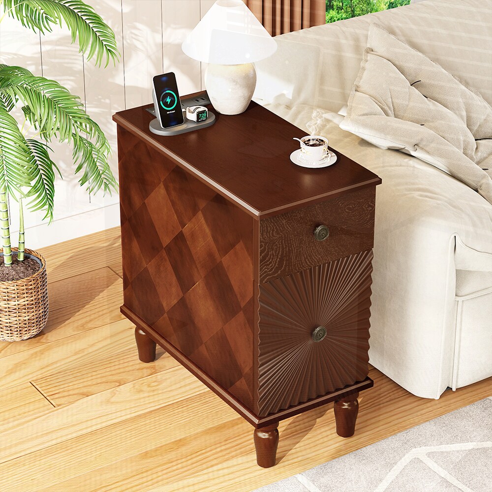 SunJet DVVPFEECAO04H nightstands - View #3