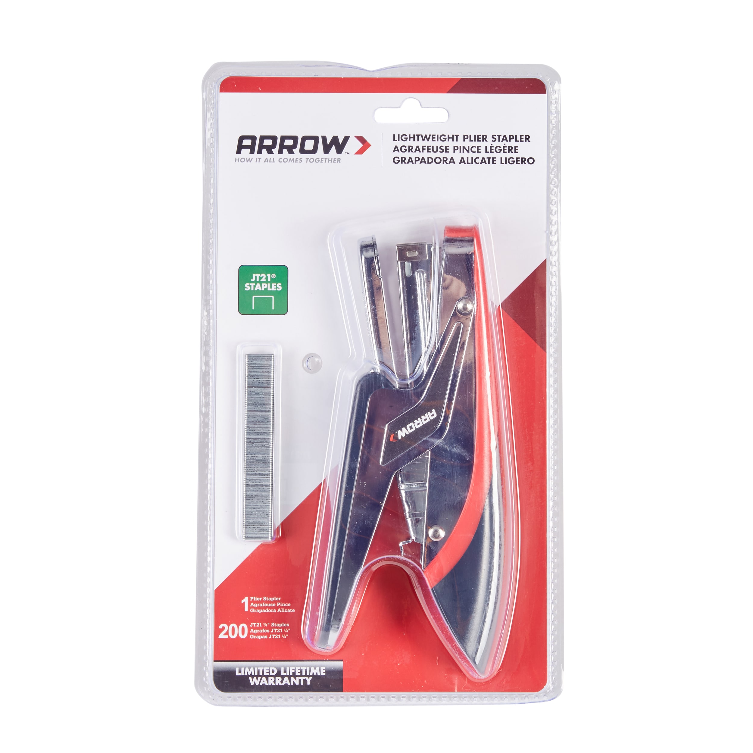 Arrow P21 Staple-Guns - View #5