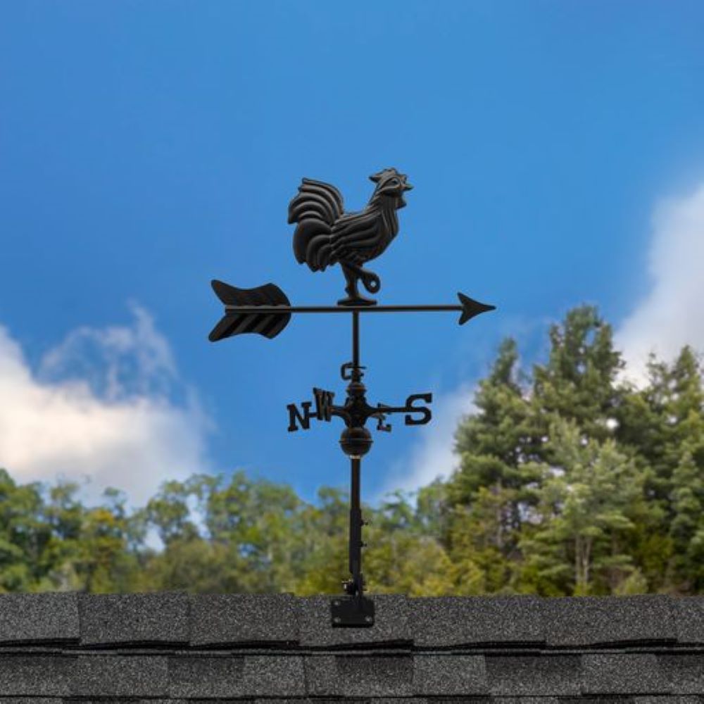 Good Directions 802KR weathervanes - View #3