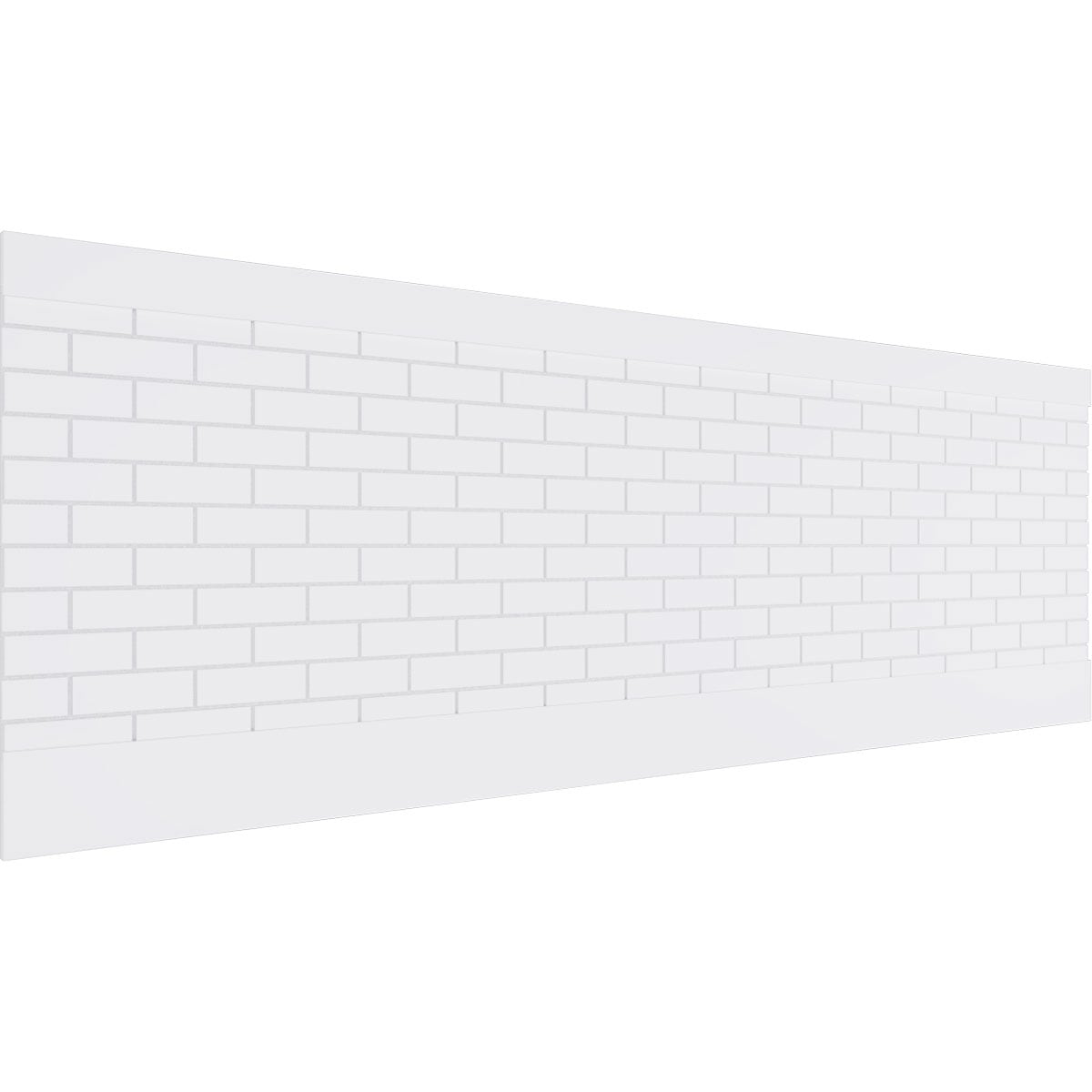 Ekena Millwork WPK32X94SBK Wall-Panels - View #9