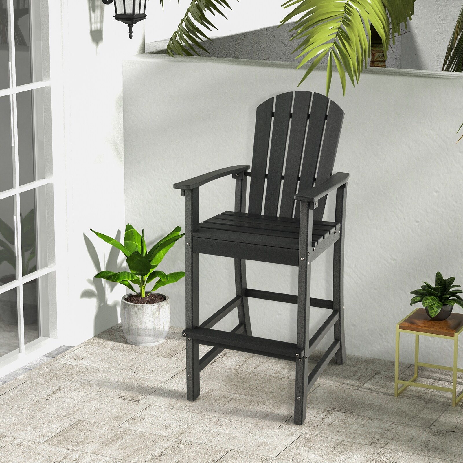Slickblue D-CO-KD79801PN stools - View #2