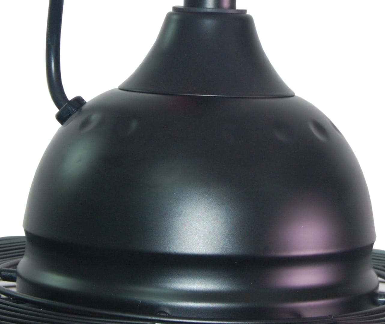 Harbor Breeze L1120H-BK Ceiling-Fans - View #6