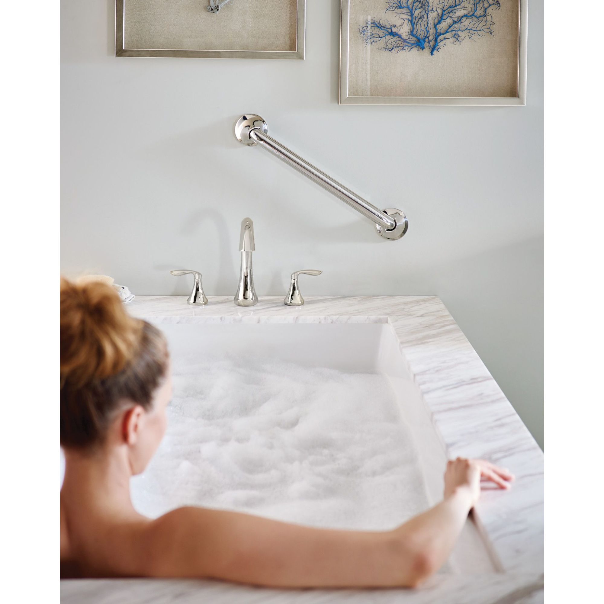 Moen YG2818CH Grab-Bars - View #15