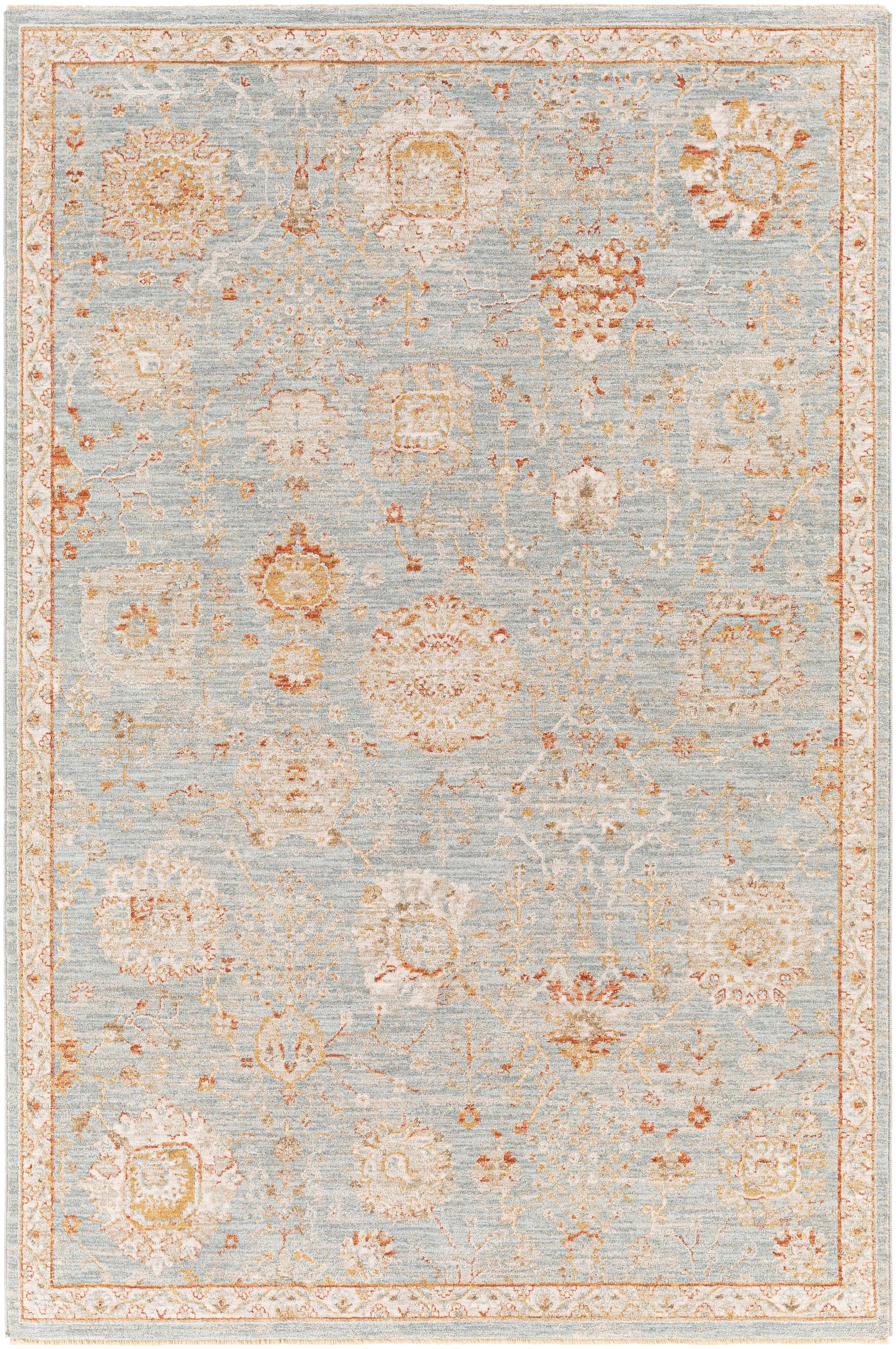 allen + roth 313162 rugs - View #13