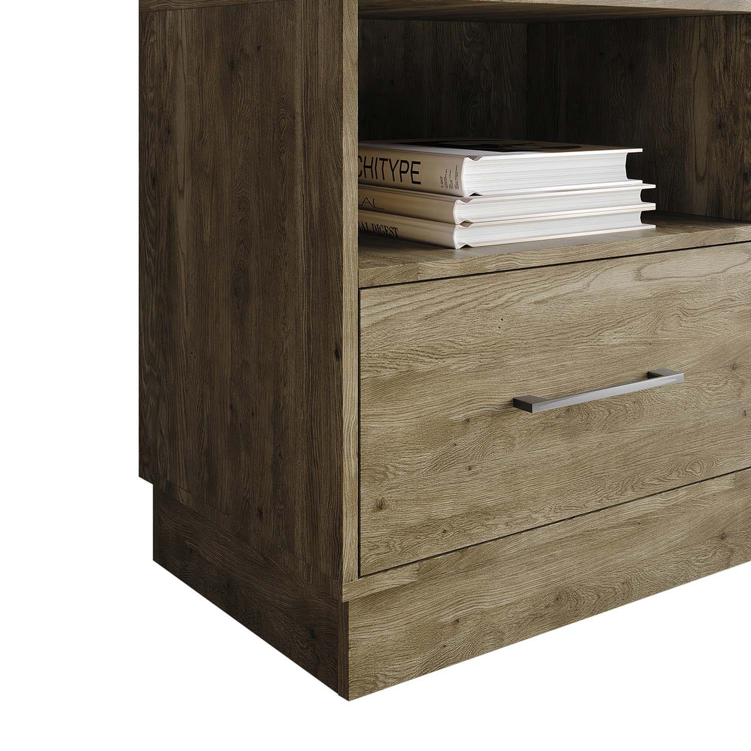 ChaletPosh C8470NS-BN nightstands - View #5