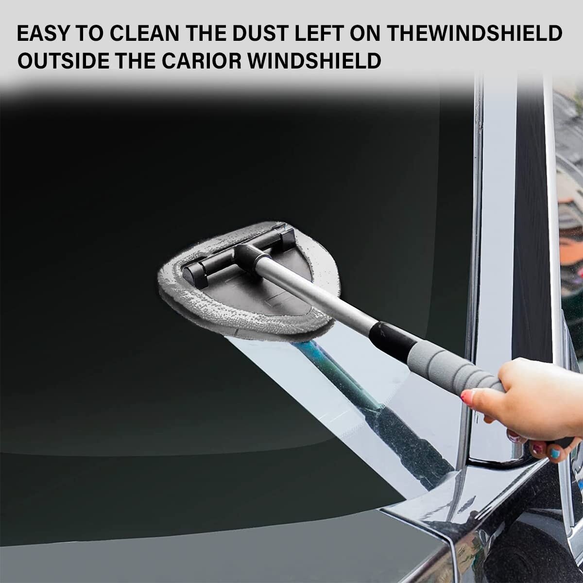 Yichuhaoxi LYI0605Y120 Automotive-Cleaning-Brushes - View #5
