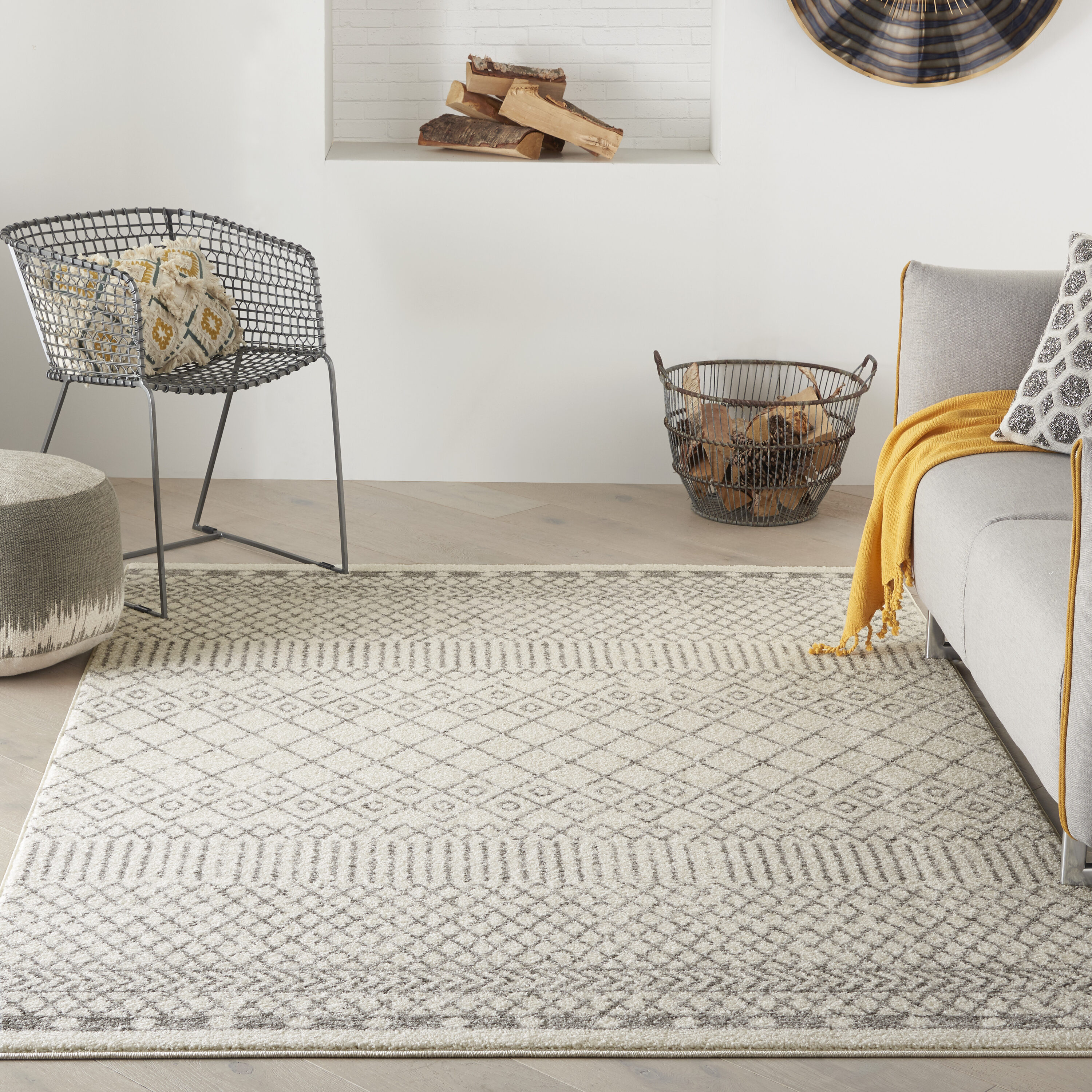 Nourison 99446793546 rugs - View #2