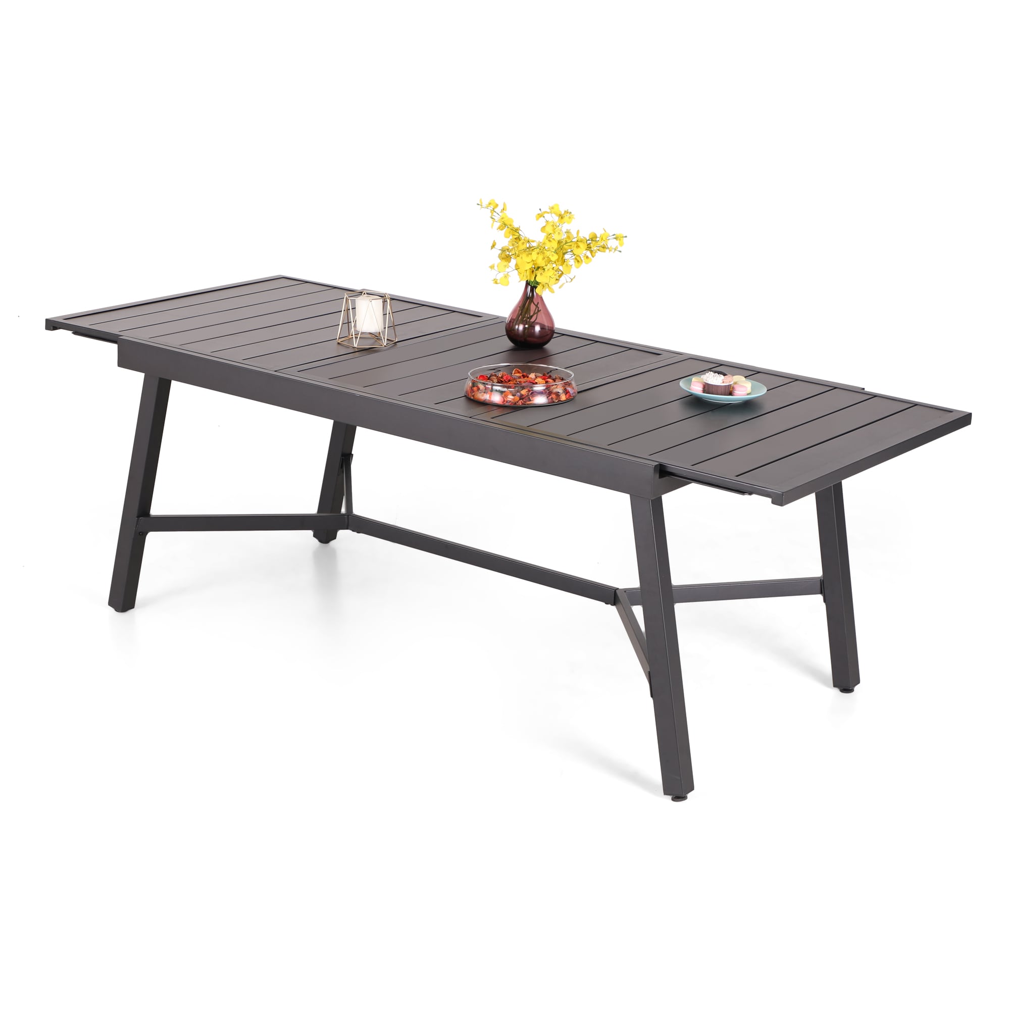 Sunshine Valley TC7-097-450 Patio-Dining-Sets - View #6