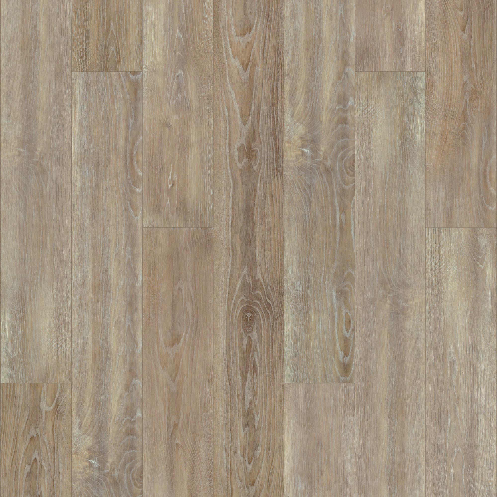 Mohawk Home 6MM Thick x 7.5in x 48in 20 mil Waterproof Luxury Vinyl Plank  Flooring (19.8 sq ft/ctn)