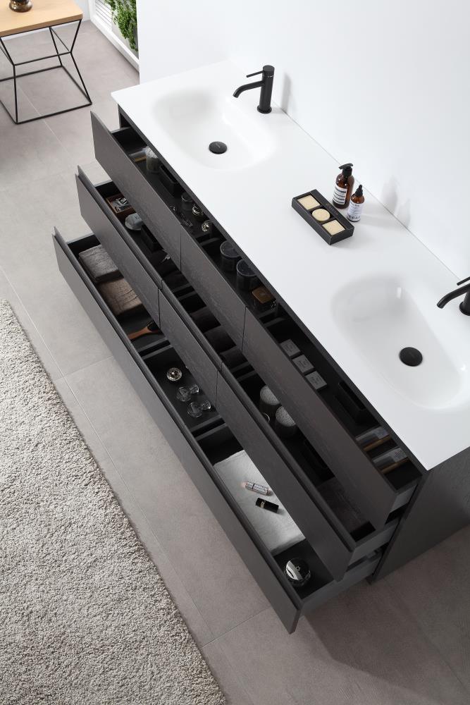CARTISAN DESIGN VAROTCH72FD Bath-Vanity-Combo - View #5
