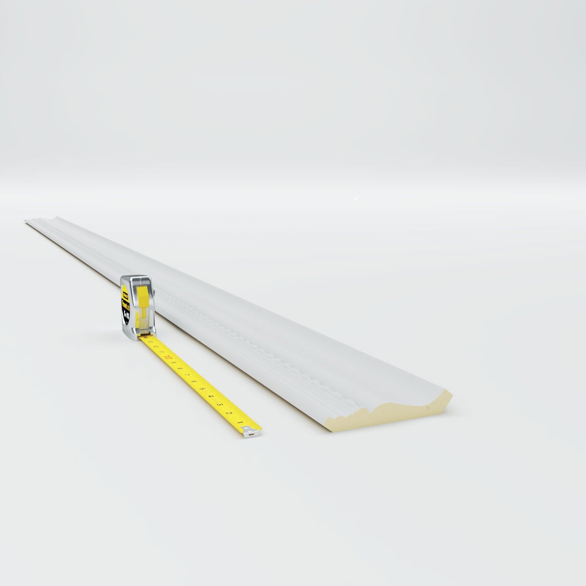 Ekena Millwork MLD03X03X05TH-CASE-2 Crown-Moulding - View #6