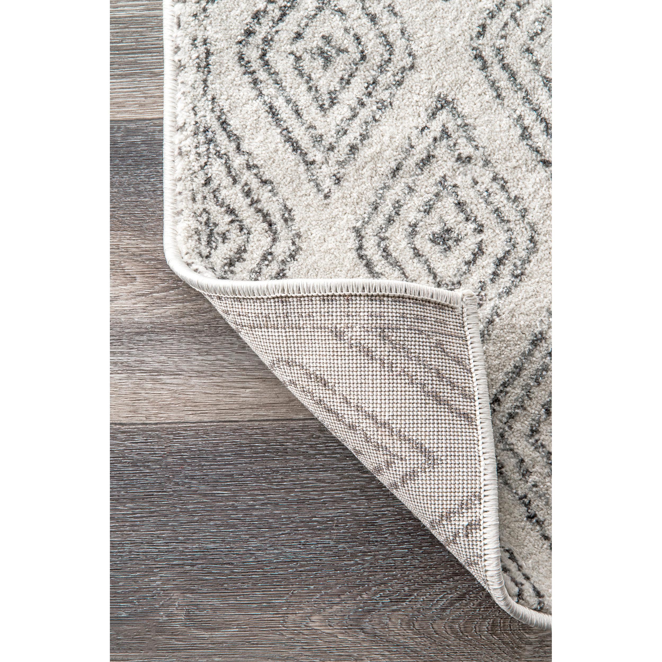 nuLOOM RZBD40A-206 rugs - View #4