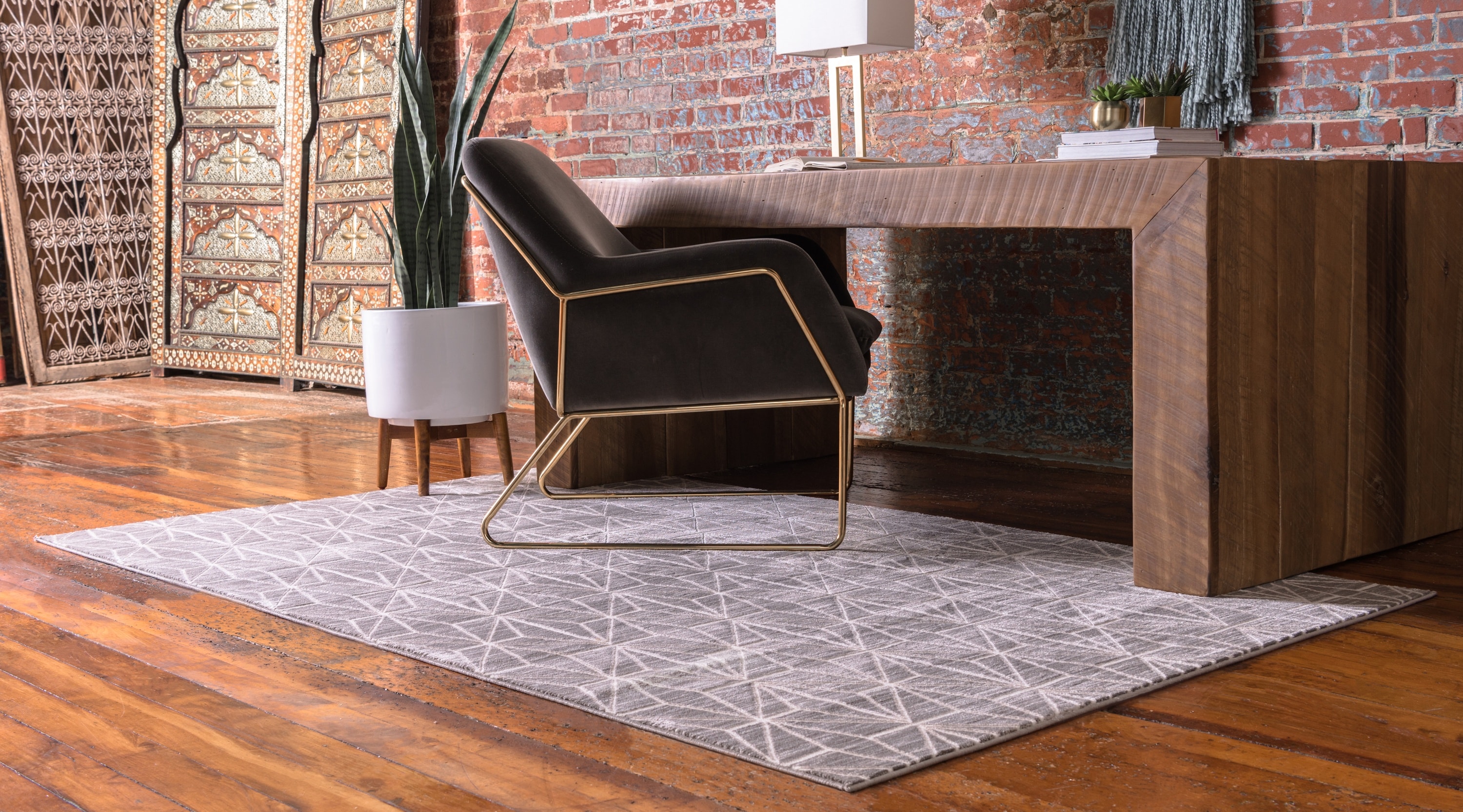 Unique Loom 3141120 rugs - View #3