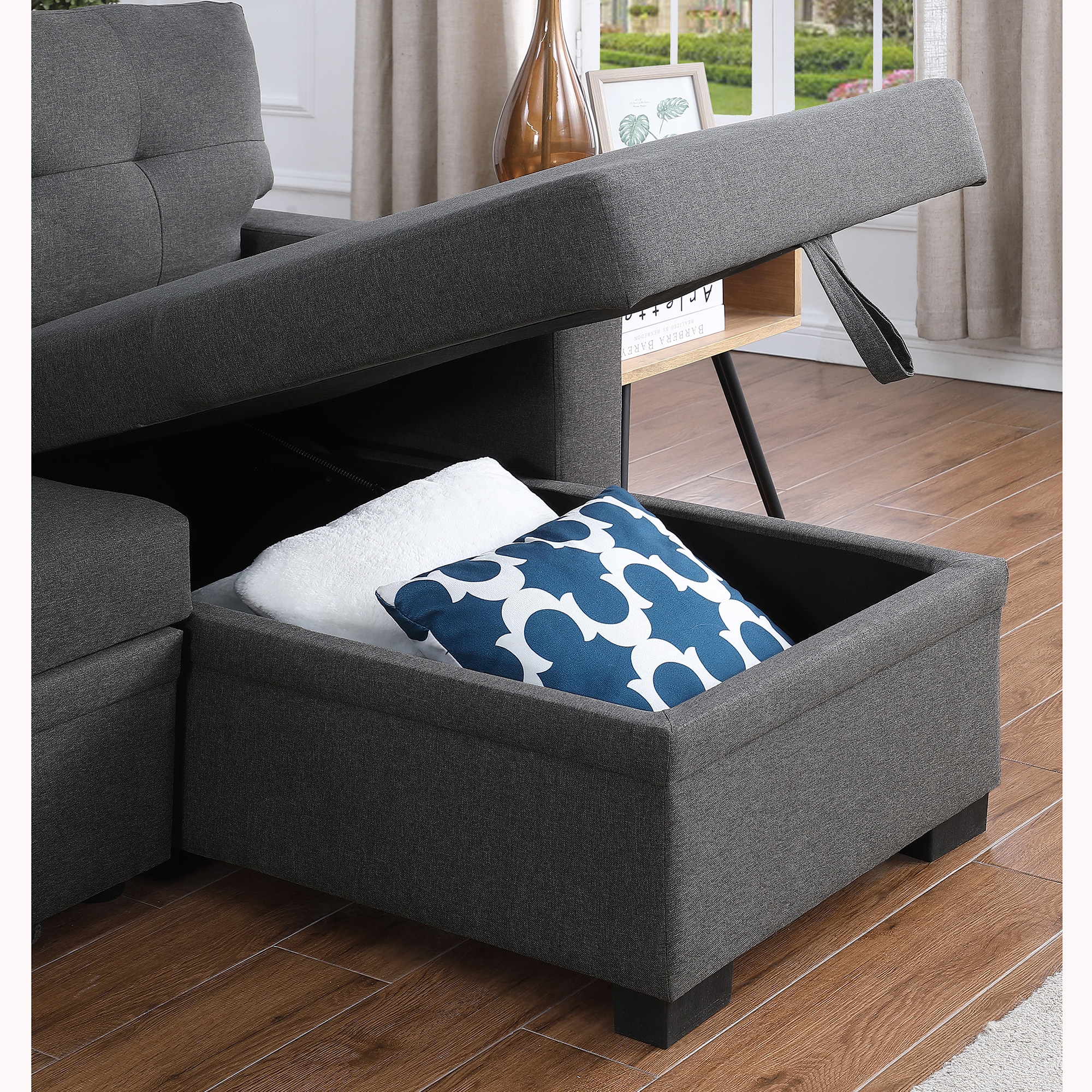 Sumyeg LY-WF191004AAN Sofas-Loveseats - View #12