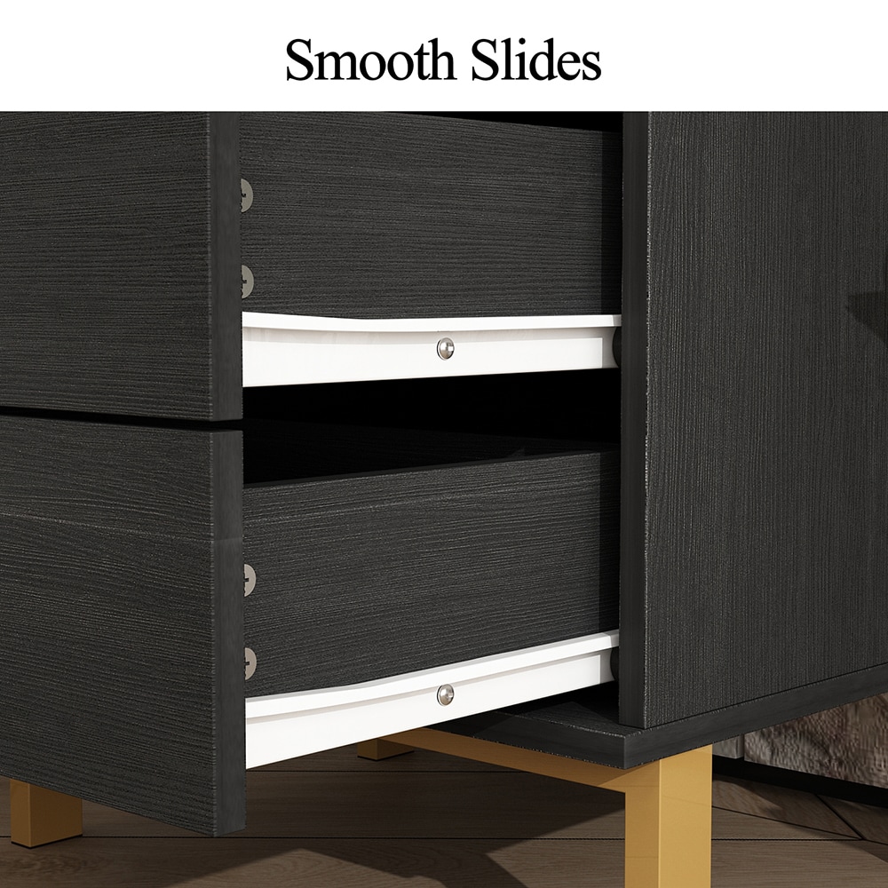 Homsee V-KF200155-01 nightstands - View #9