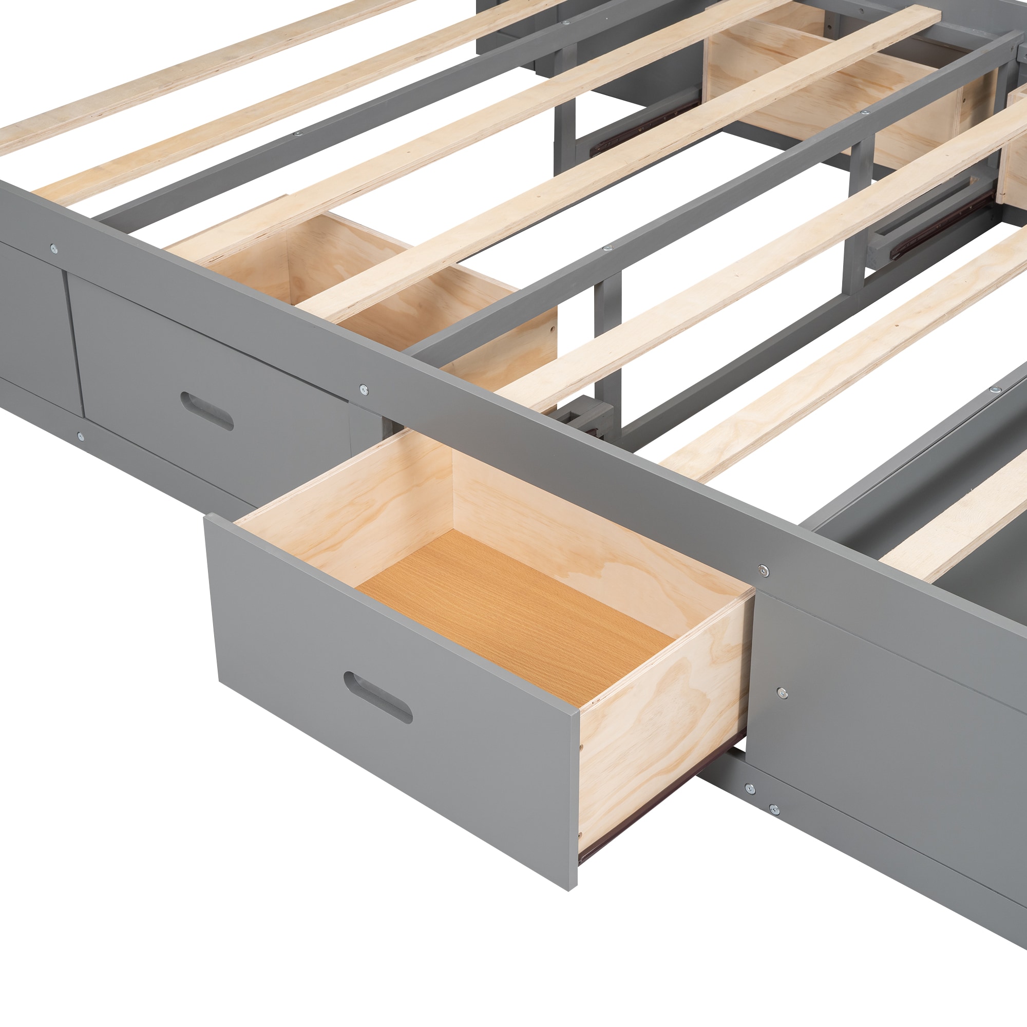 ModernLuxe GX000379AAE beds - View #8