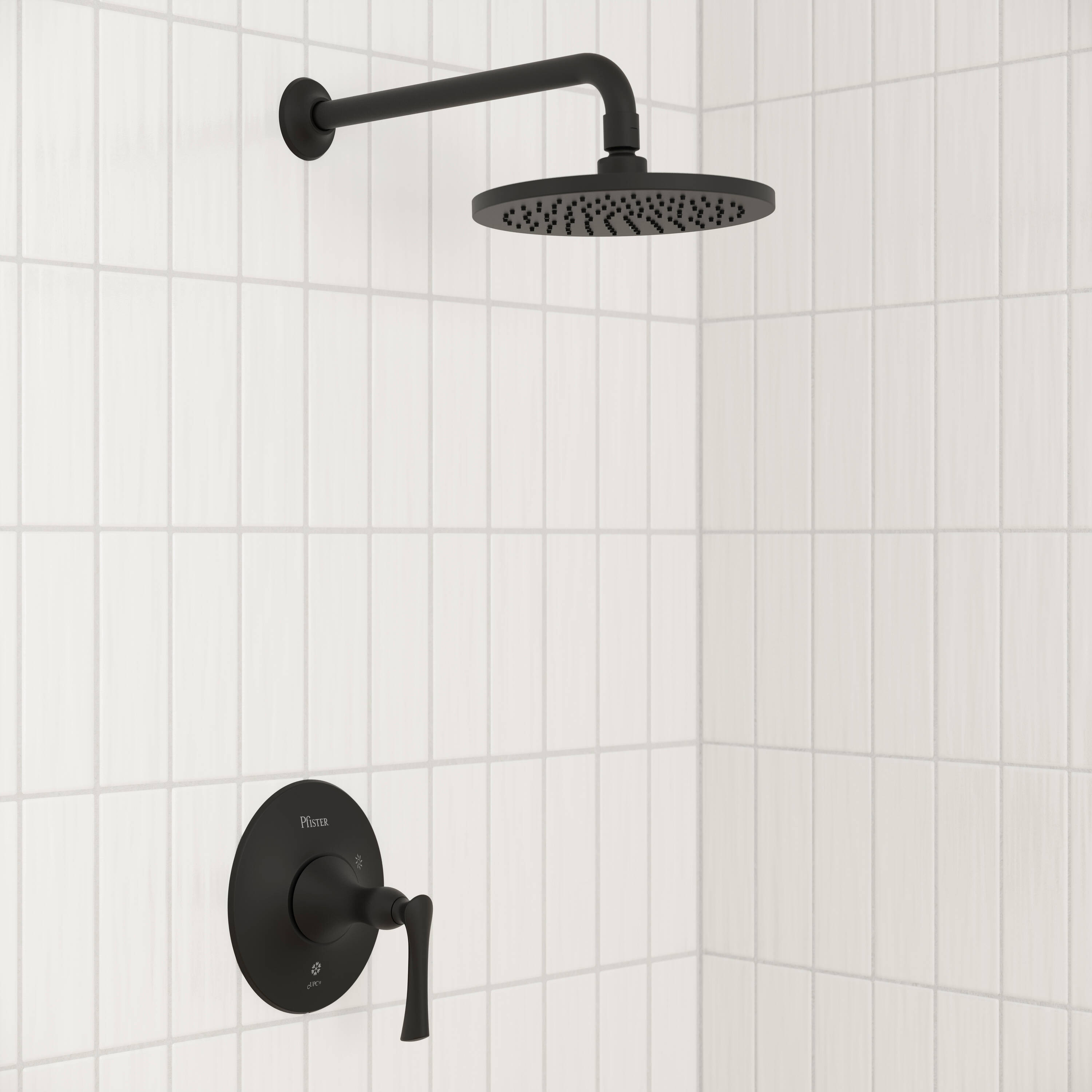 Pfister LG89-7RHB Tub-Shower-Faucets - View #11