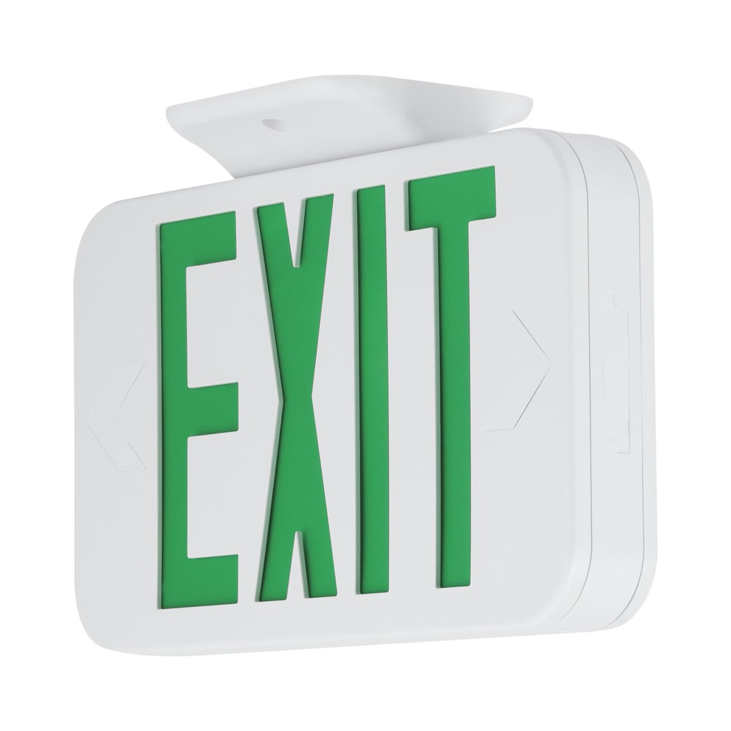Progress Lighting PETPE-UG-30 Emergency-Exit-Lighting - View #2