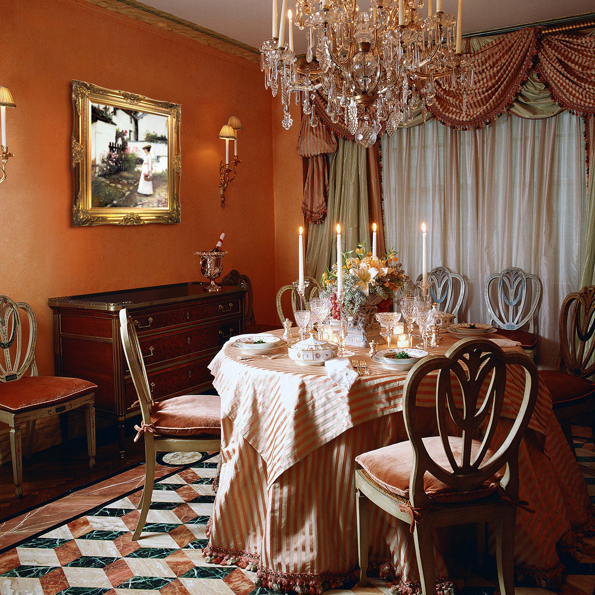 La Pastiche 688576205717 Wall-Art - View #3