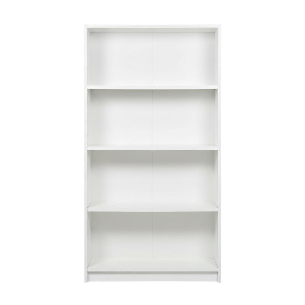 FurniFact BO3736837WHT bookcases - View #4