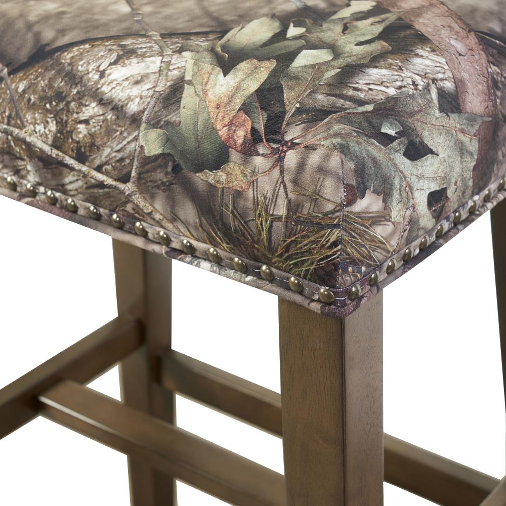 Linon CS221MOSS01U stools - View #4