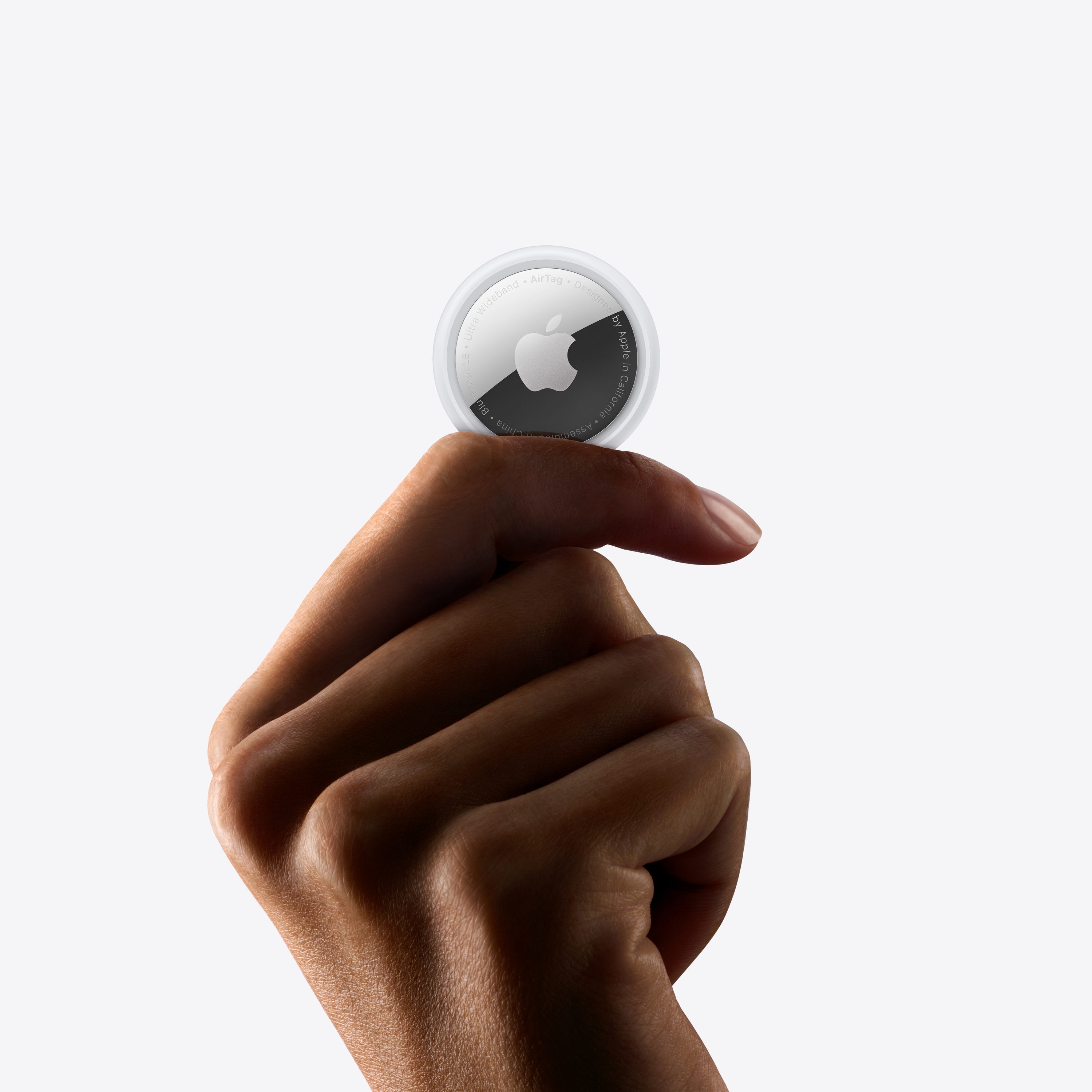 Apple Air Tag 4 Pack in the Security Alarm Accessories department