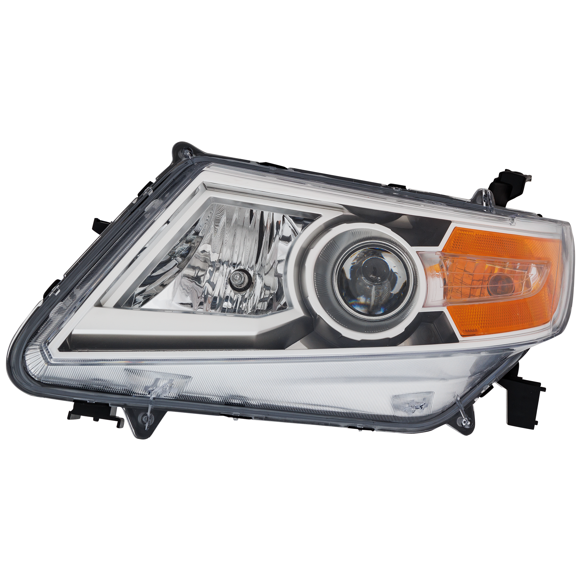 Garage-Pro JCWREPH100150GP Headlight For Honda Odyssey 11-13 Lh Assembly Halogen