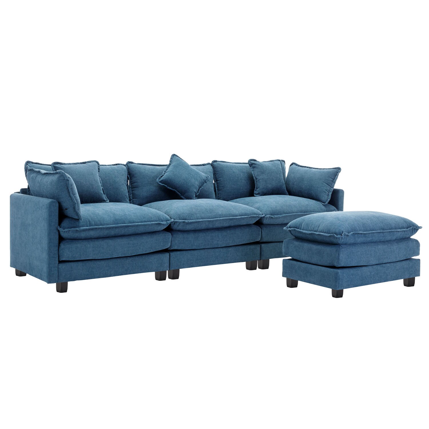 Bybafun YA3700374 Sofas-Loveseats - View #3
