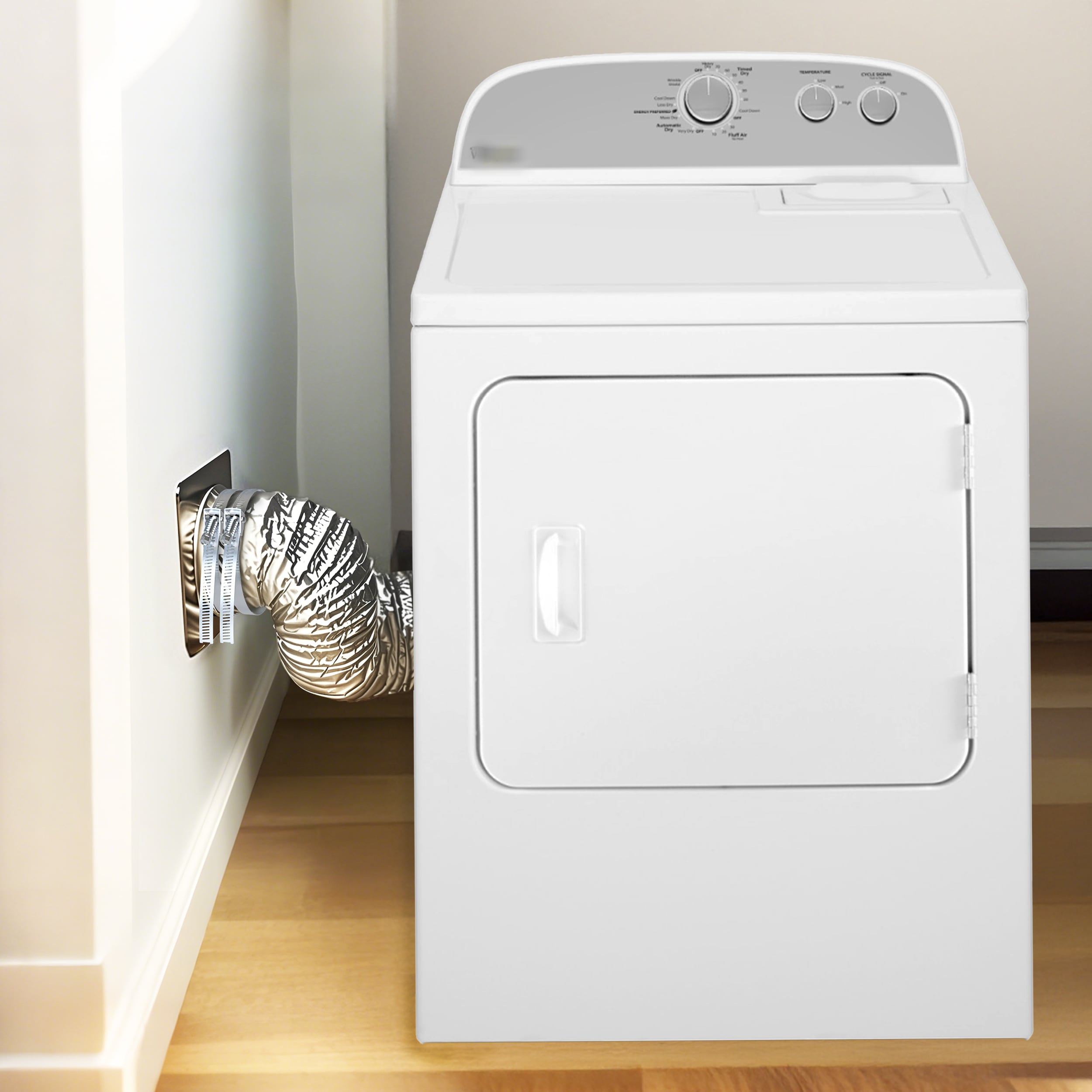 RELIABILT LTS-90114B Dryer-Vent-Kits - View #2