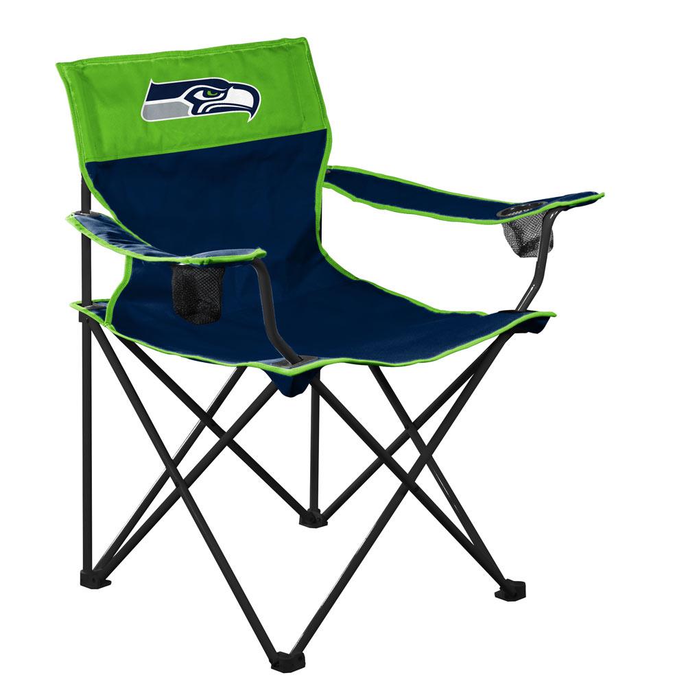 Seattle Seahawks Bleacher Cushion