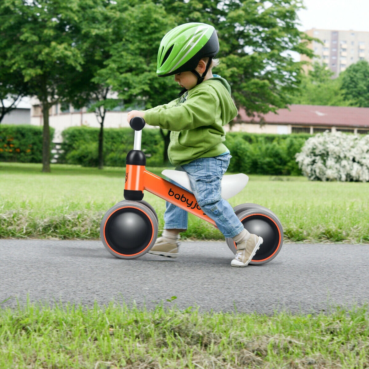 Costway TY326657OR Play-Toys - View #10
