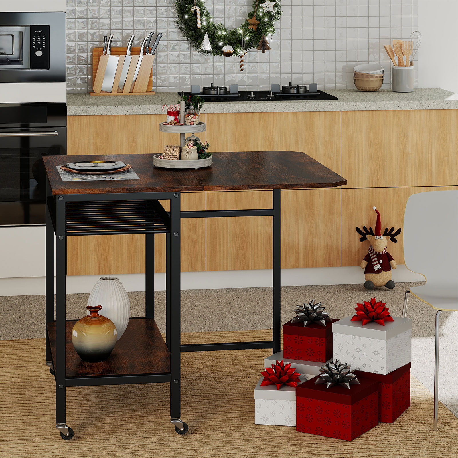Slickblue D-CO-FC90531VJ Dining-Tables - View #2