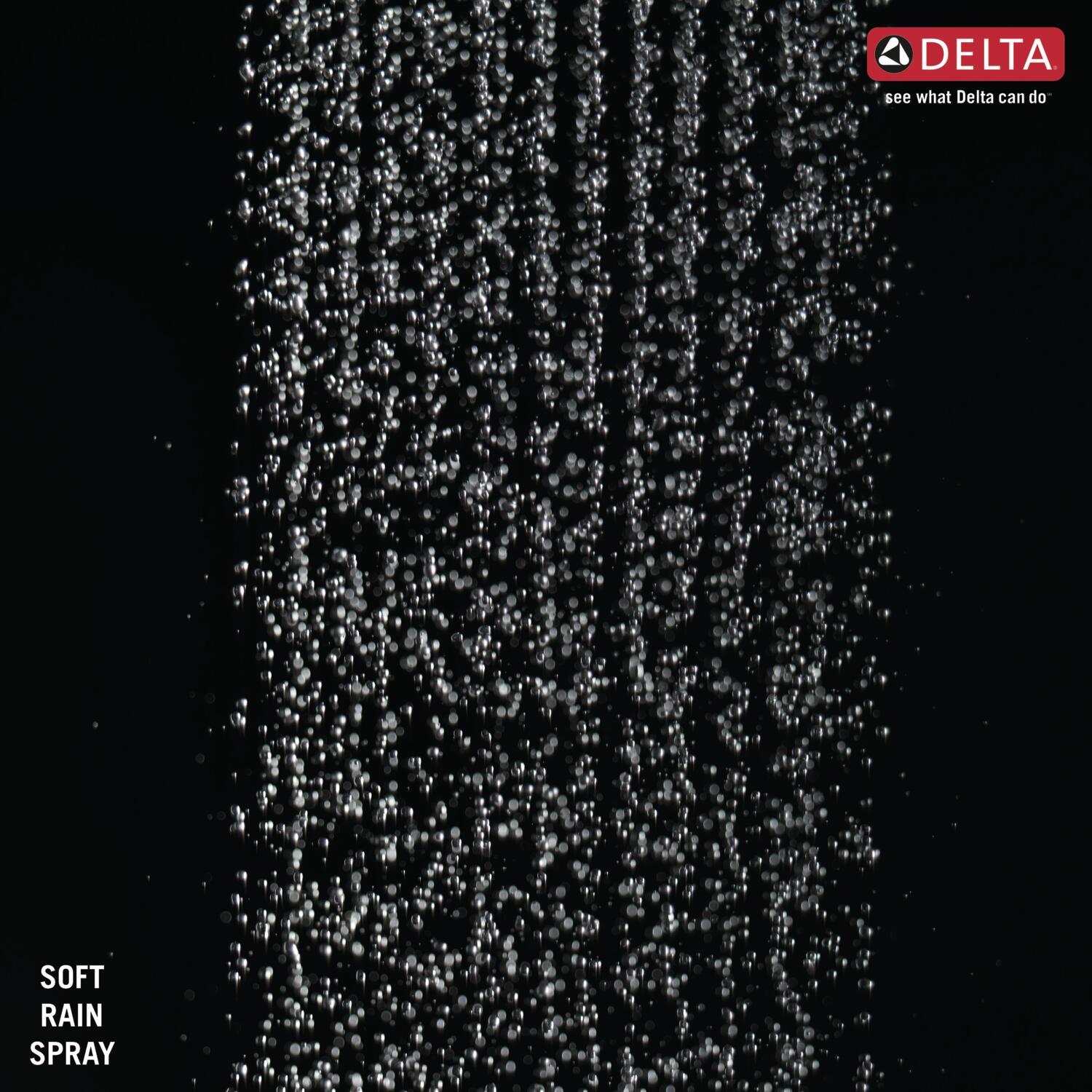 Delta T14453 Tub-Shower-Faucets - View #5
