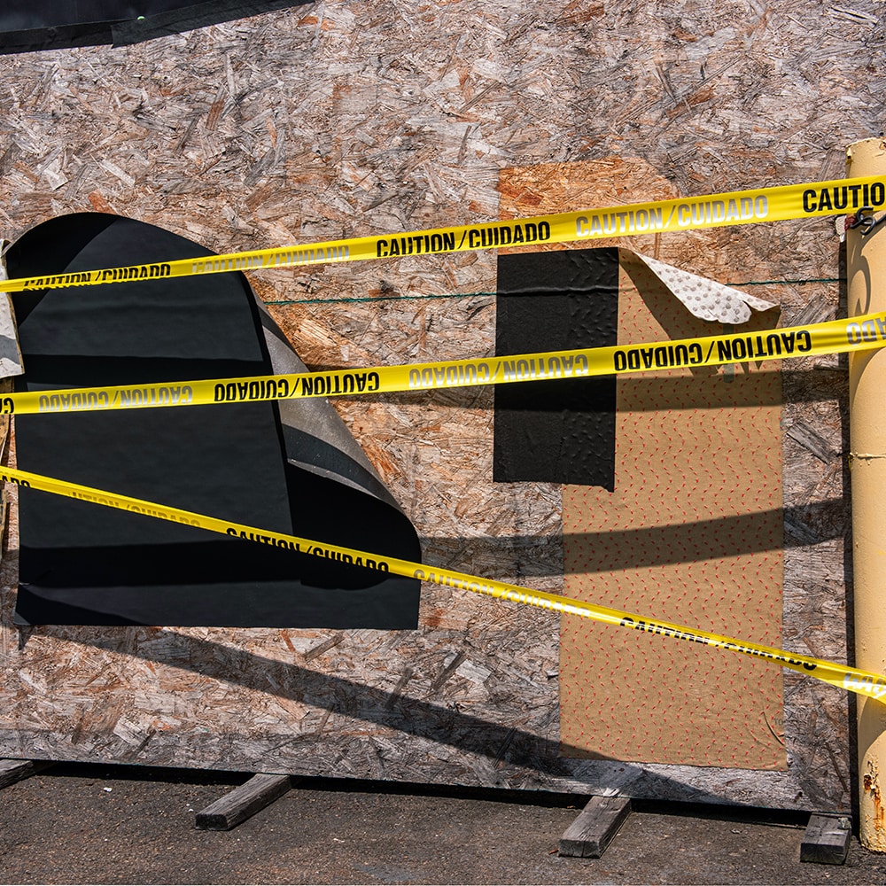 Project Source ST158674 Safety-Tape - View #4
