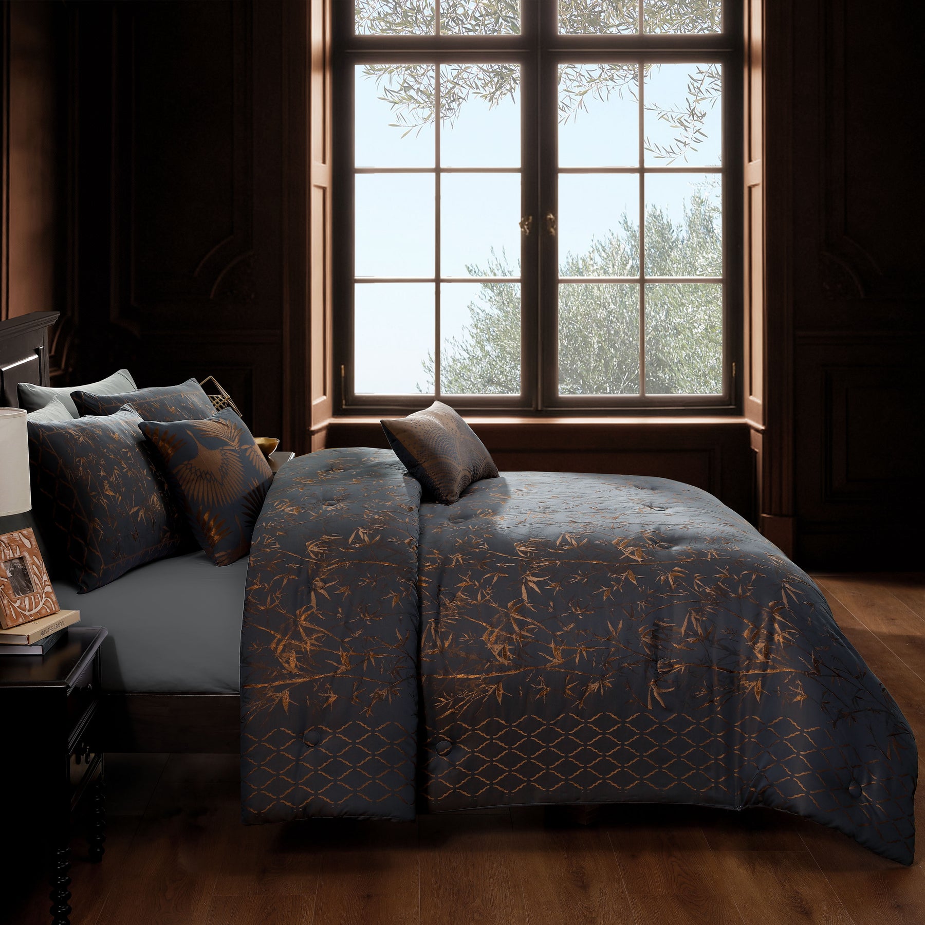 BEBEJAN 040149 Comforters-And-Bedspreads - View #6