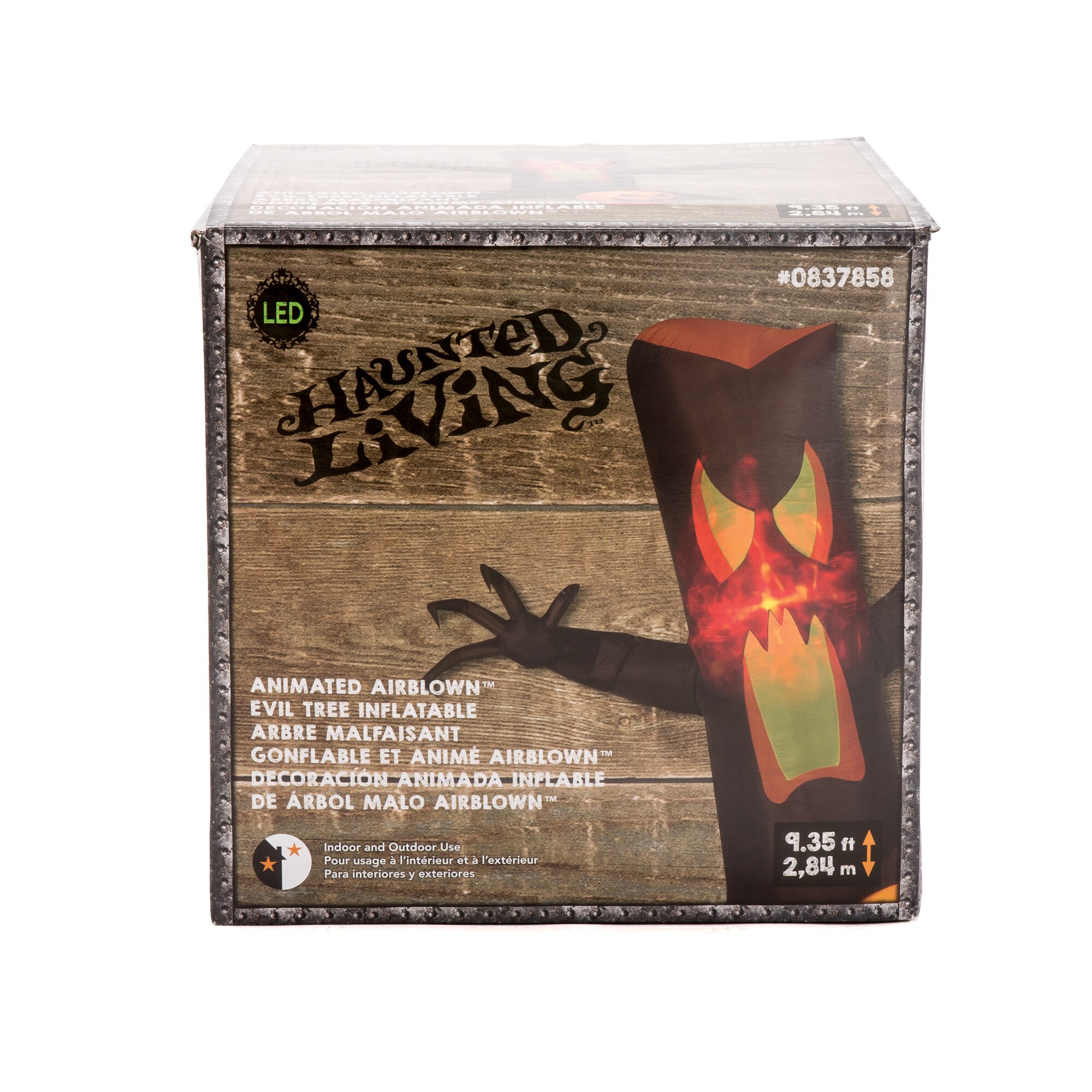 Holiday Living 73901 Outdoor-Halloween-Decor - View #3