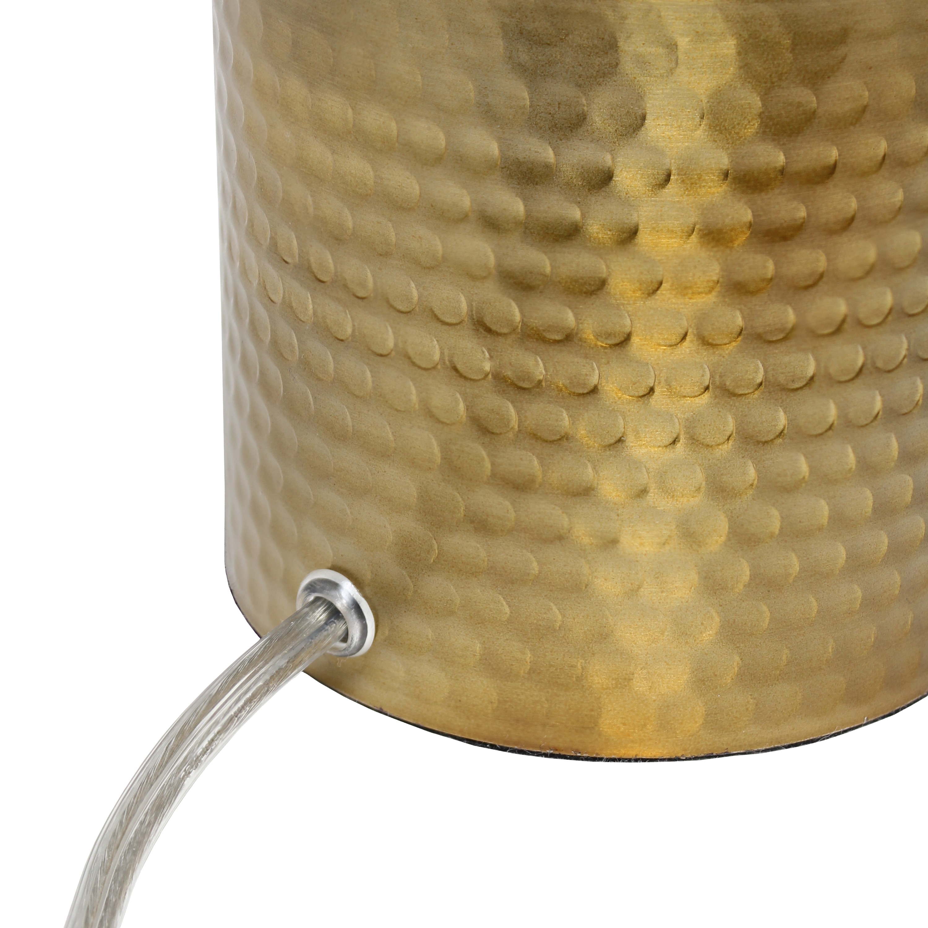 Simple Designs LT1085-GLD Table-Lamps - View #10