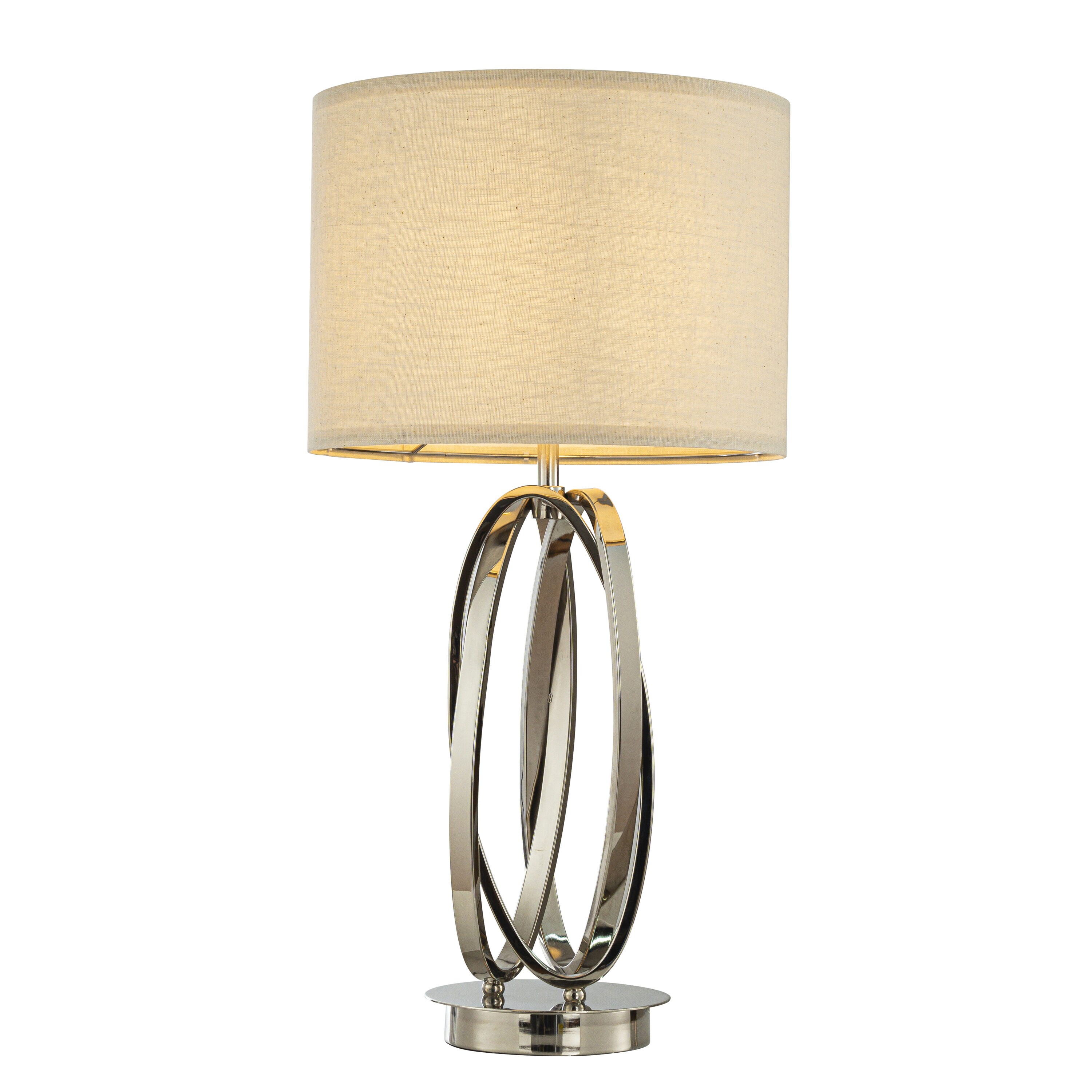AloaDecor Lighting L7257T5012A Table-Lamps - View #2