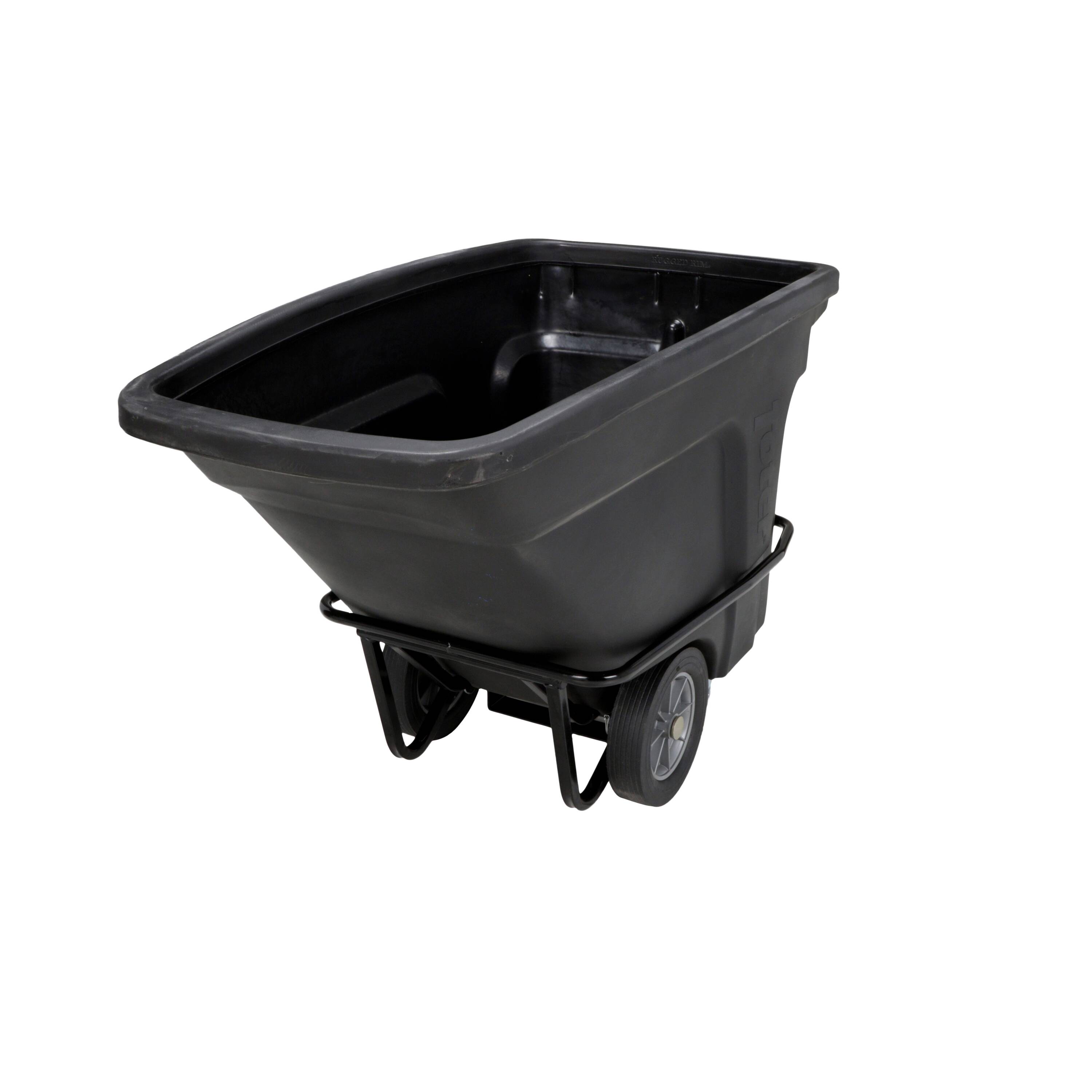 Toter NT205-00IGY Tilt-Trucks - View #2