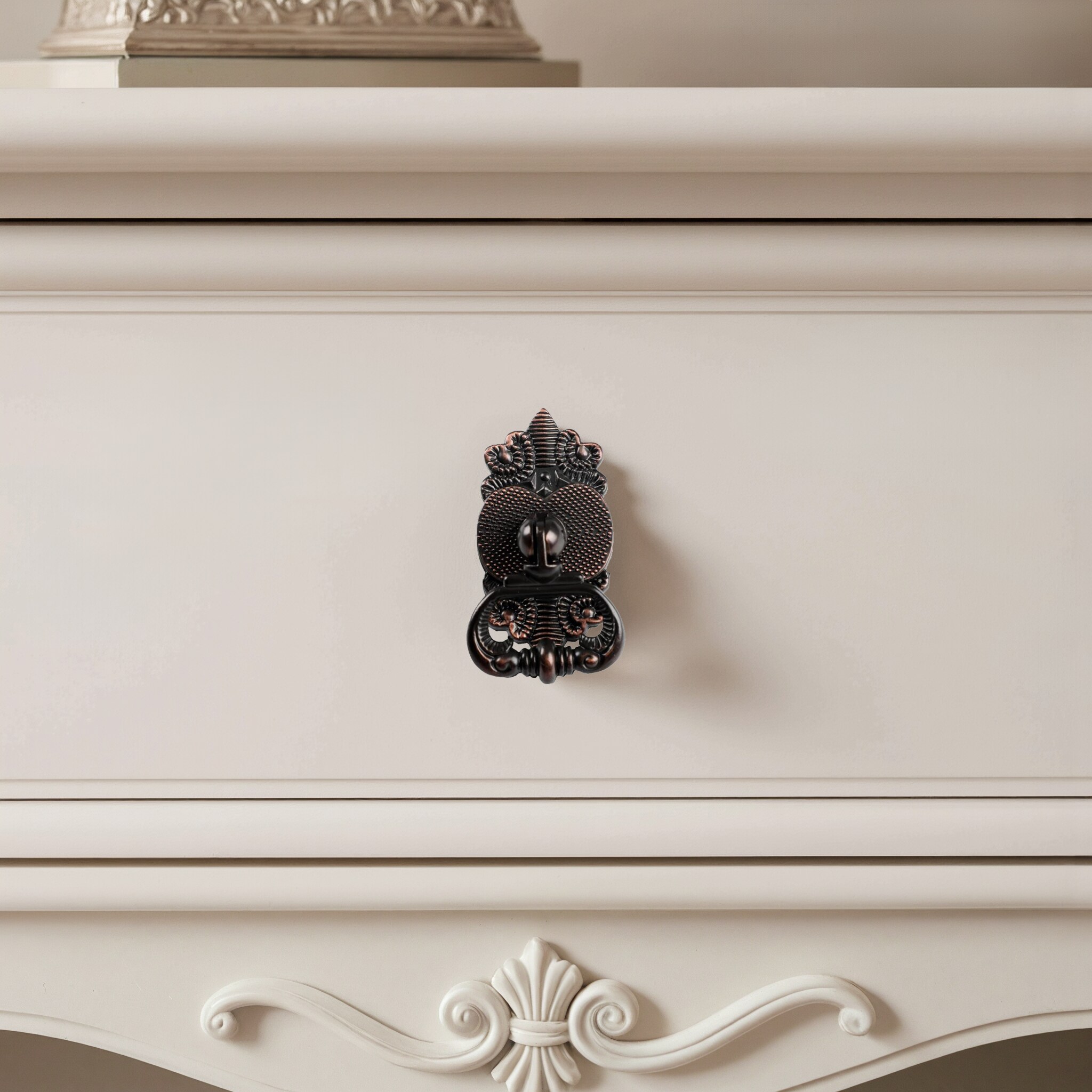 Utopia Alley HW273PLRB011-10 Cabinet-Knobs - View #2