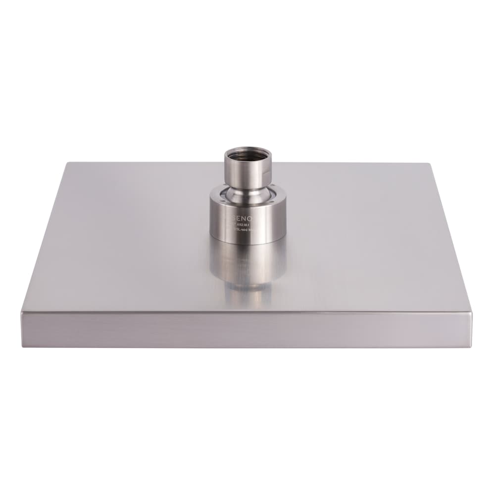 Miseno MNOSH625HCP Fixed-Showerhead - View #2